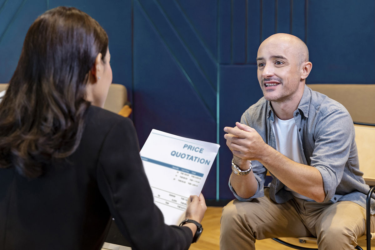 标书制作专家：助您轻松中标