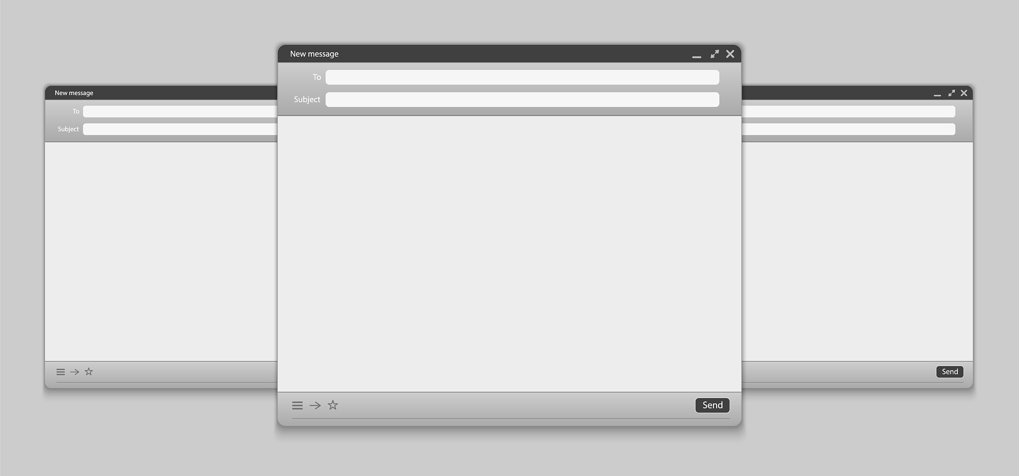 Flutter下如何制作下拉选择