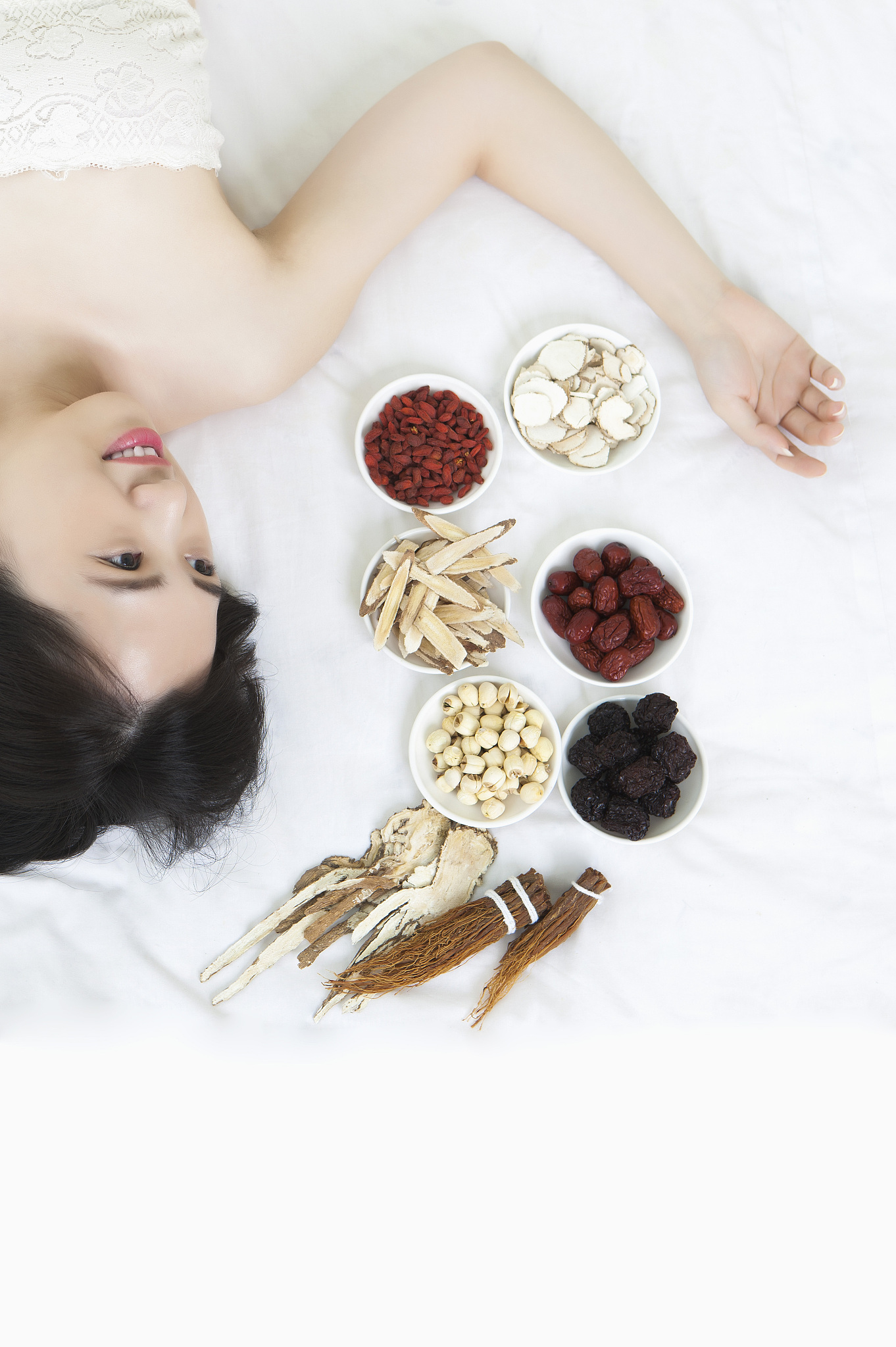 中医美容美体专业介绍 - 改善肌肤，塑造完美身形