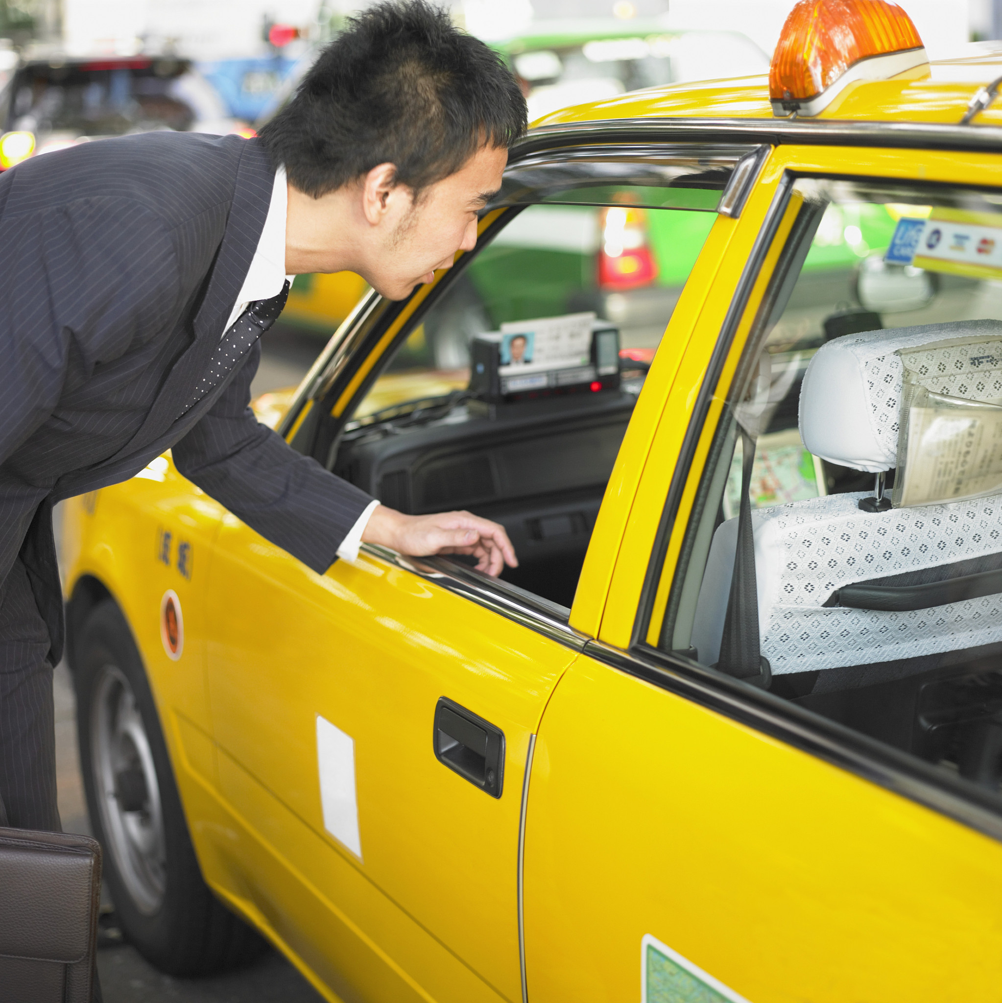 日本司机资料网站 - 驾照查询、培训和资格认证