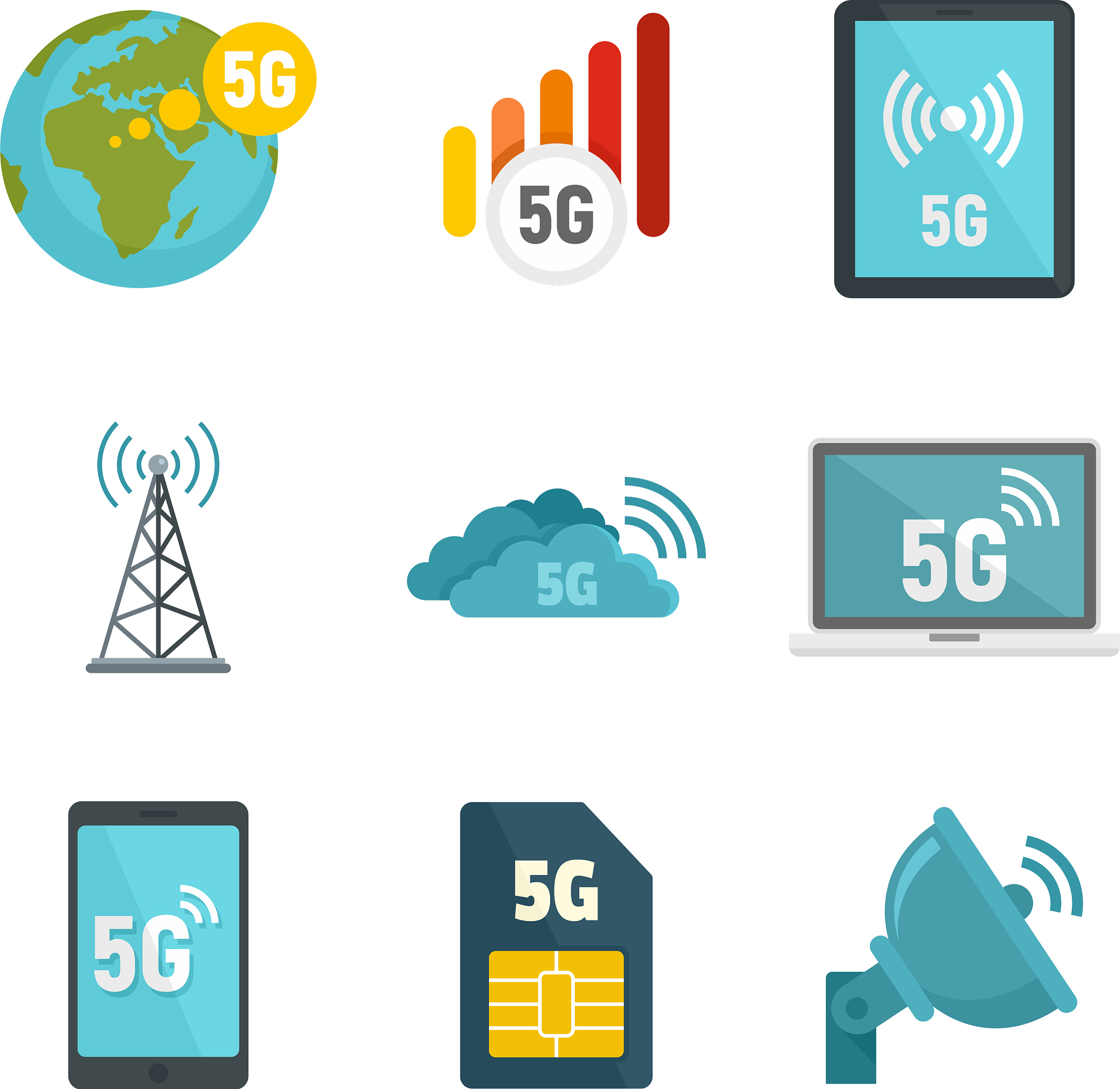 无线速率提高对宽带的影响及极限 - 解答你的网络疑问