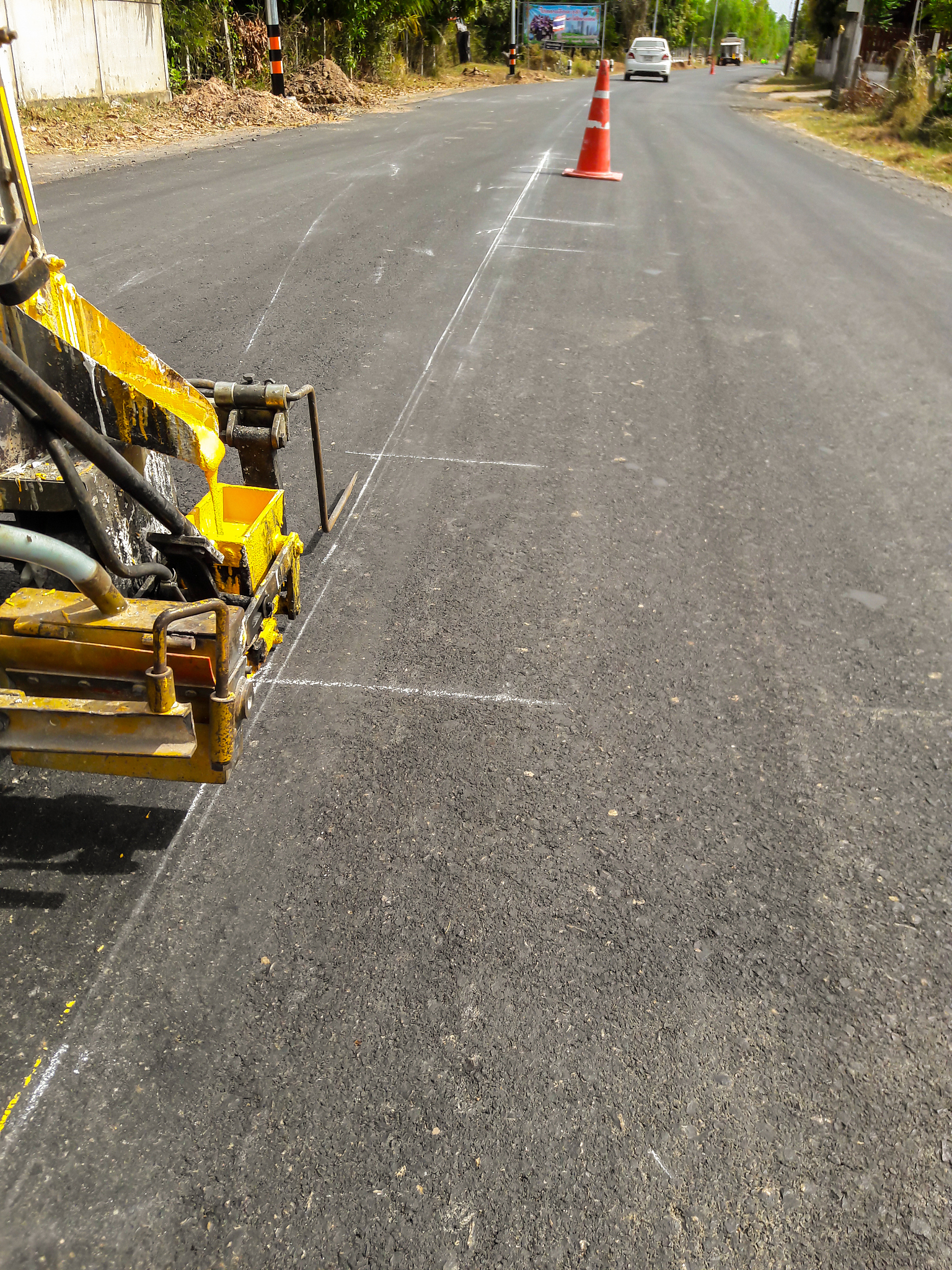 市政道路和公路日常养护区别 - 深入解析