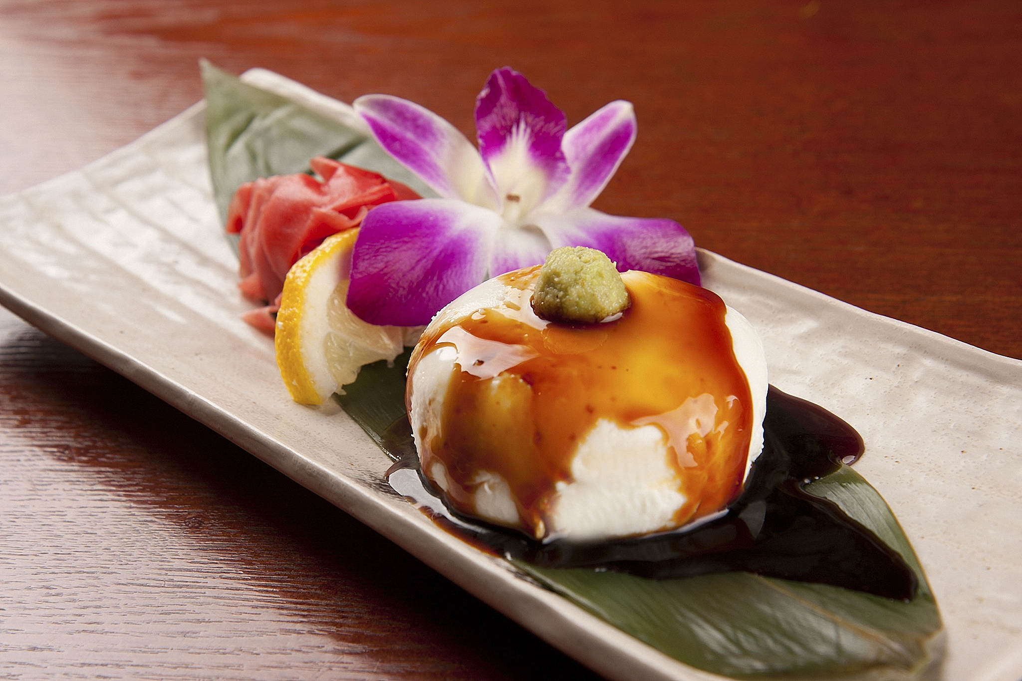 穿越美食家：从流动早点摊到米其林三星餐厅