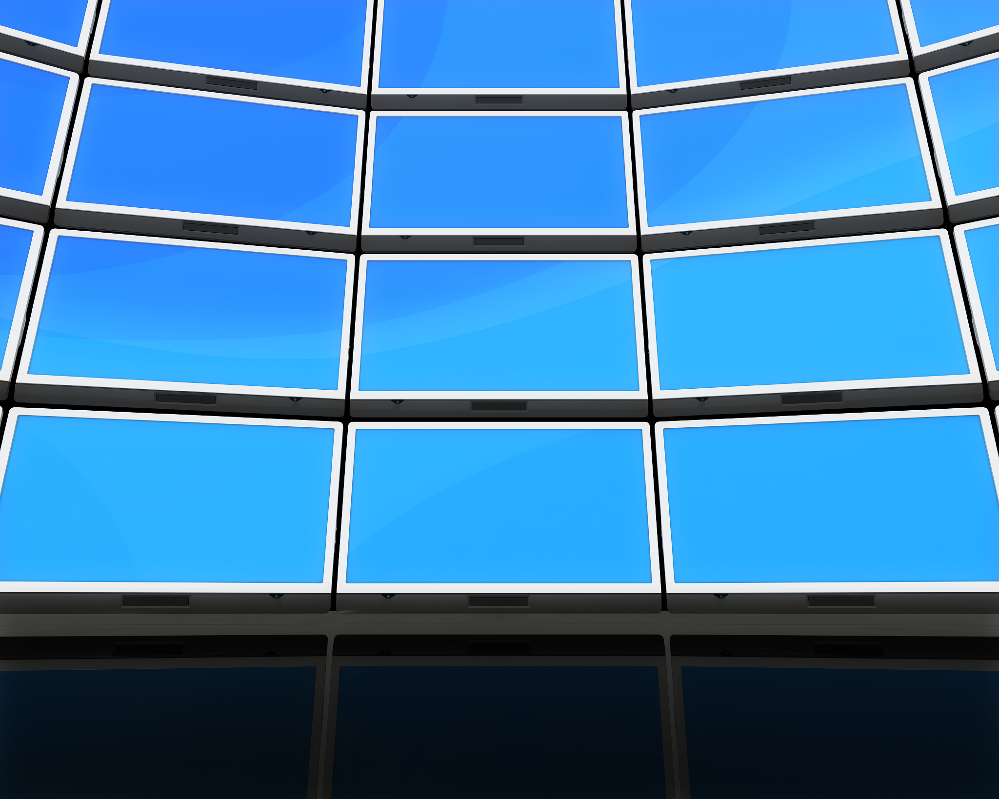 lcd tv
