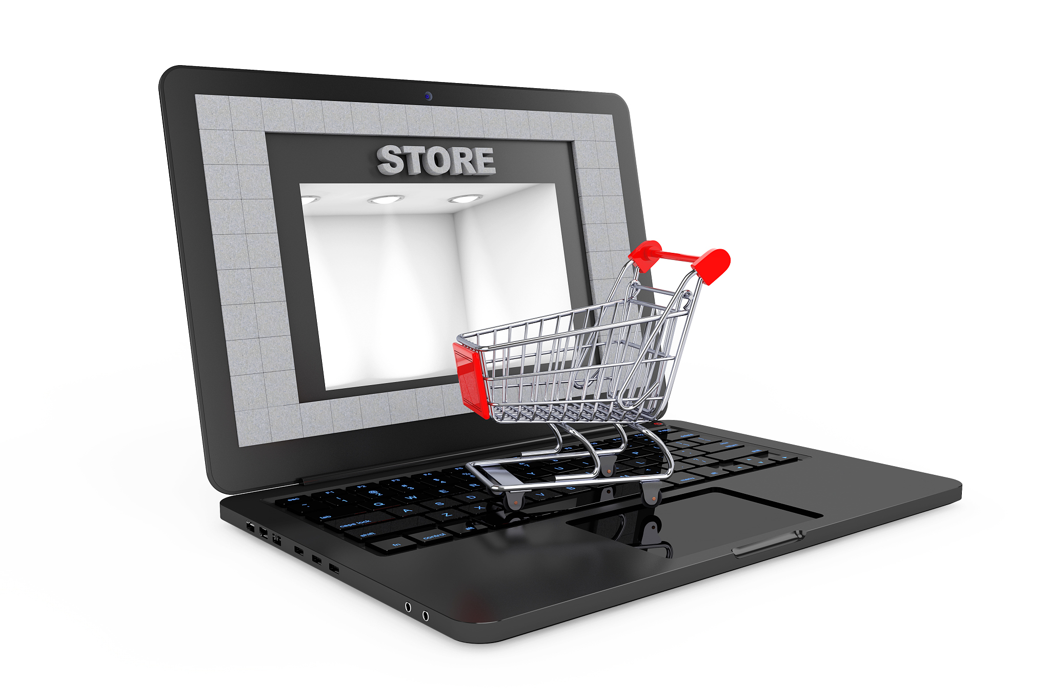 固始计算机学校电子商务专业招生 | 2021年入学开启