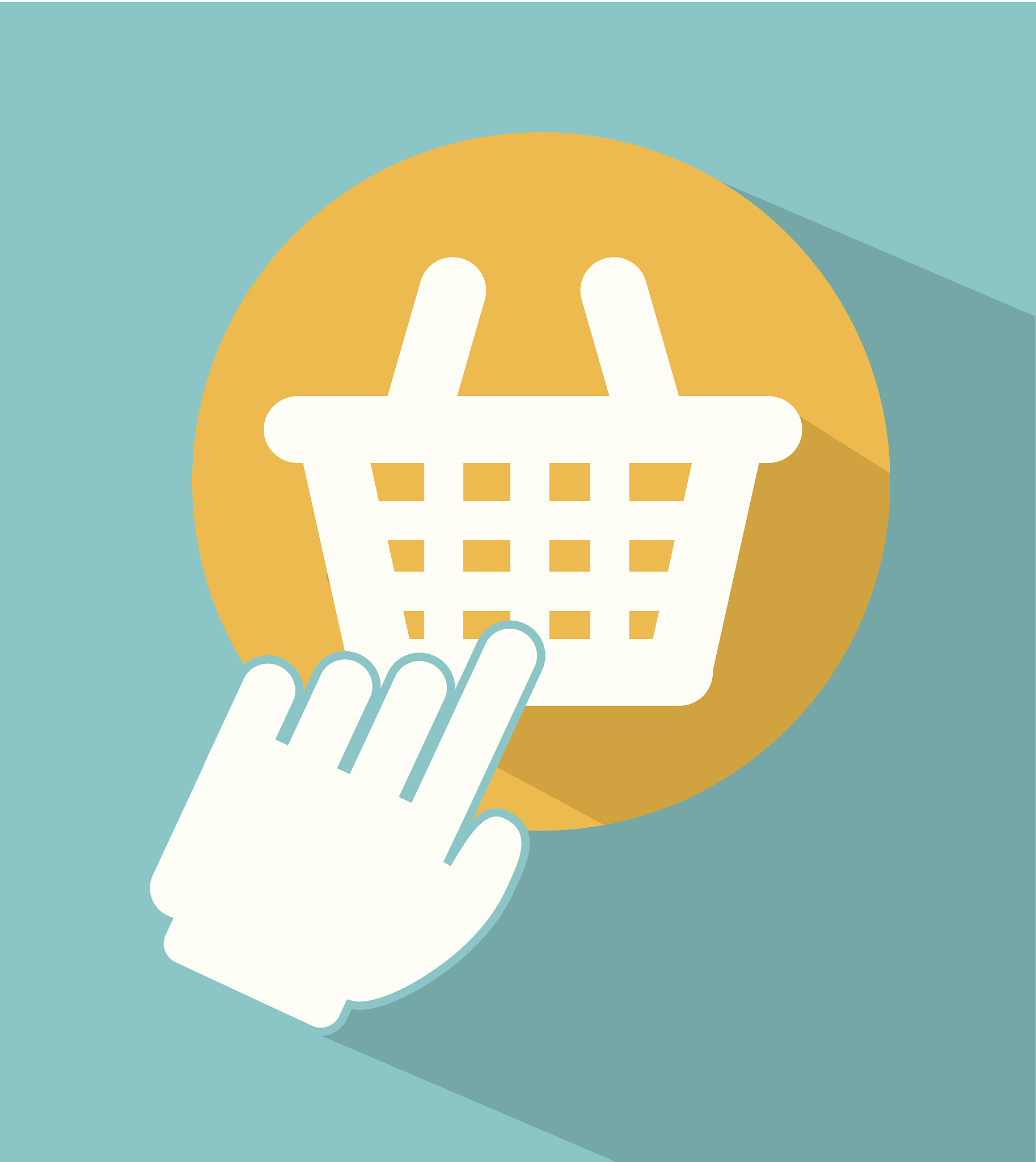shopping  design