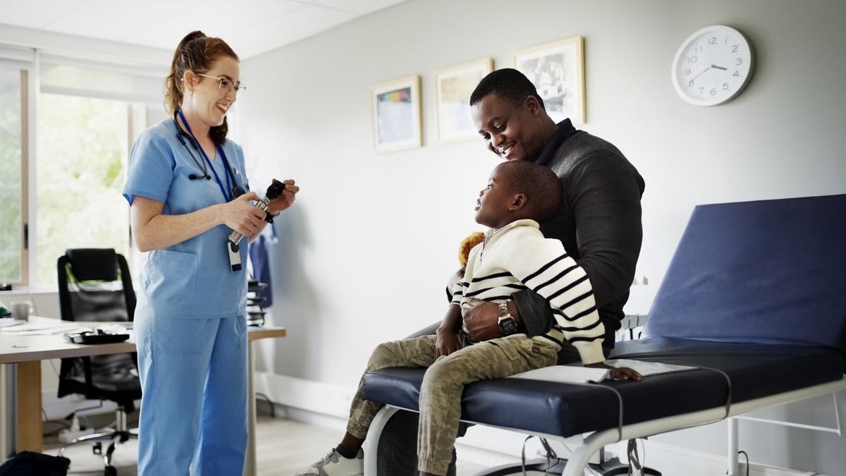 毕业后选择贵阳儿科学专业的就业前景如何？