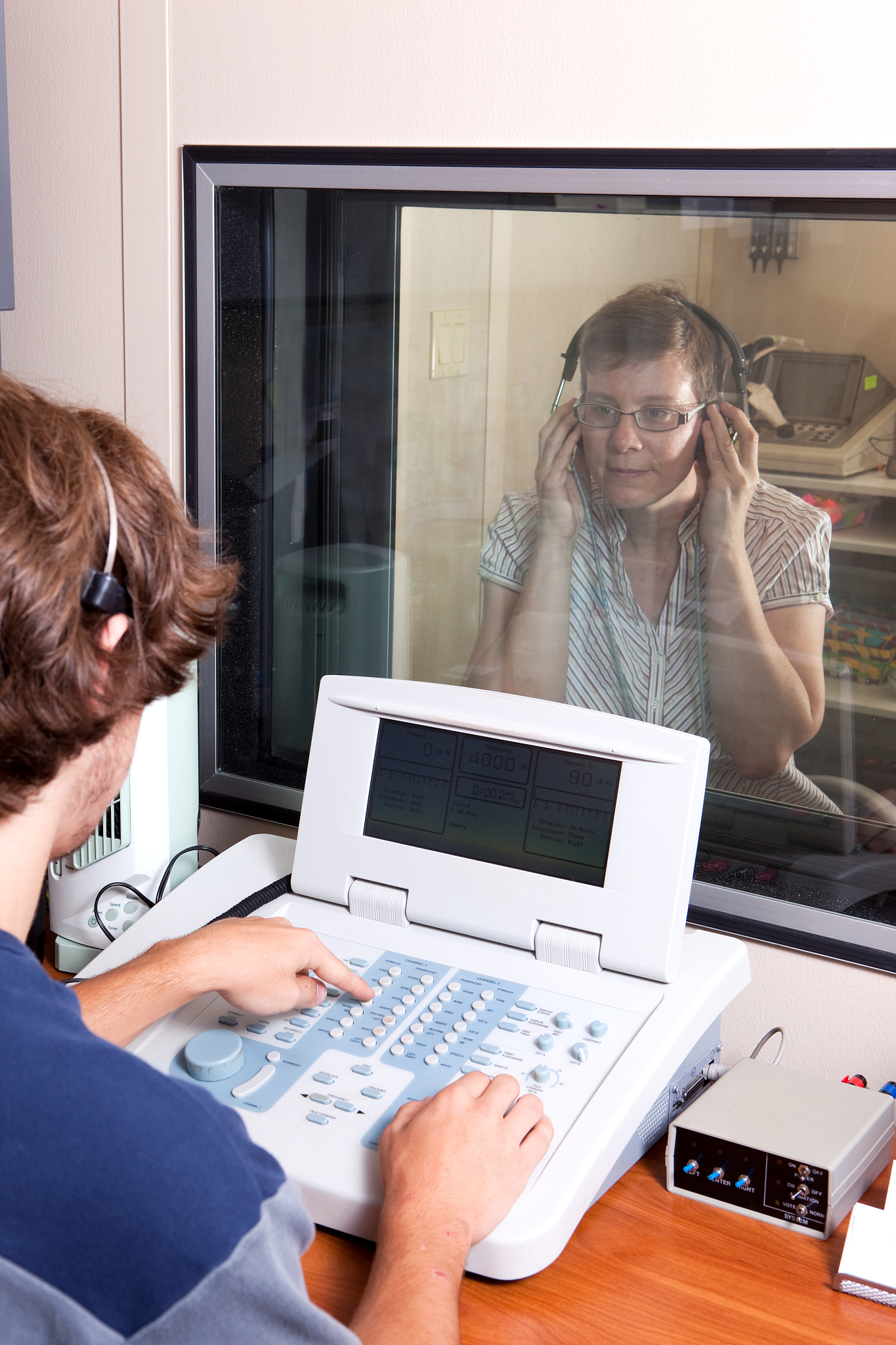 五音治疗：用音乐疗愈身心