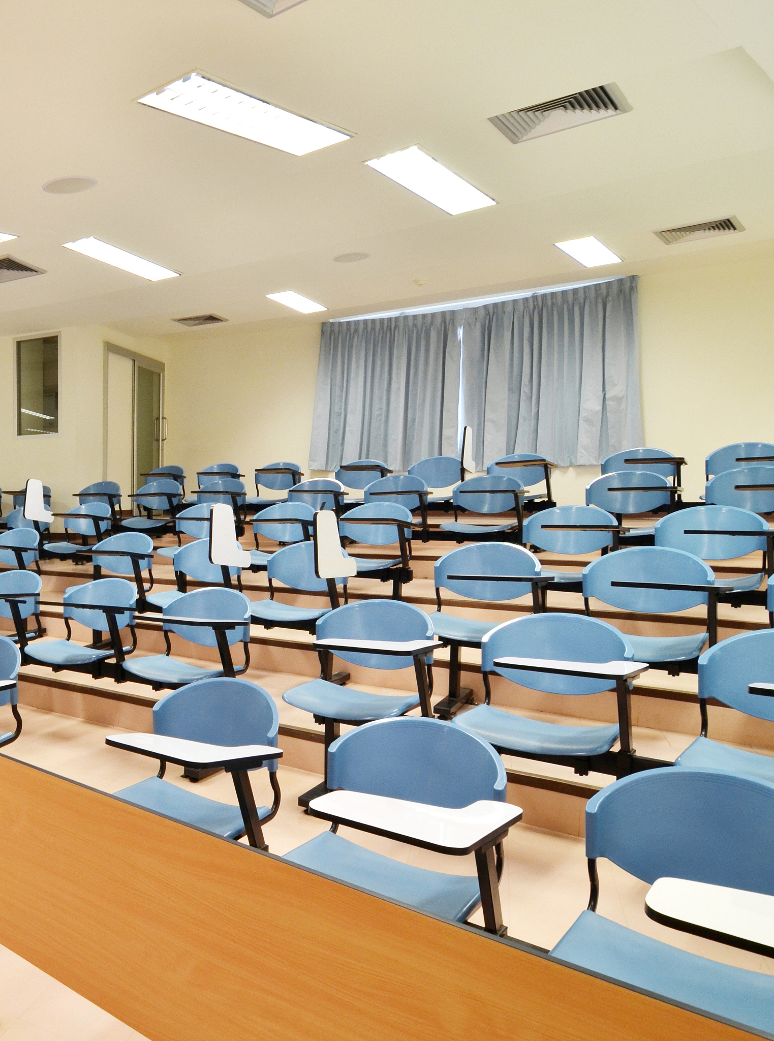 贵阳航空职业学校教学条件怎么样？设施齐全，师资强大！