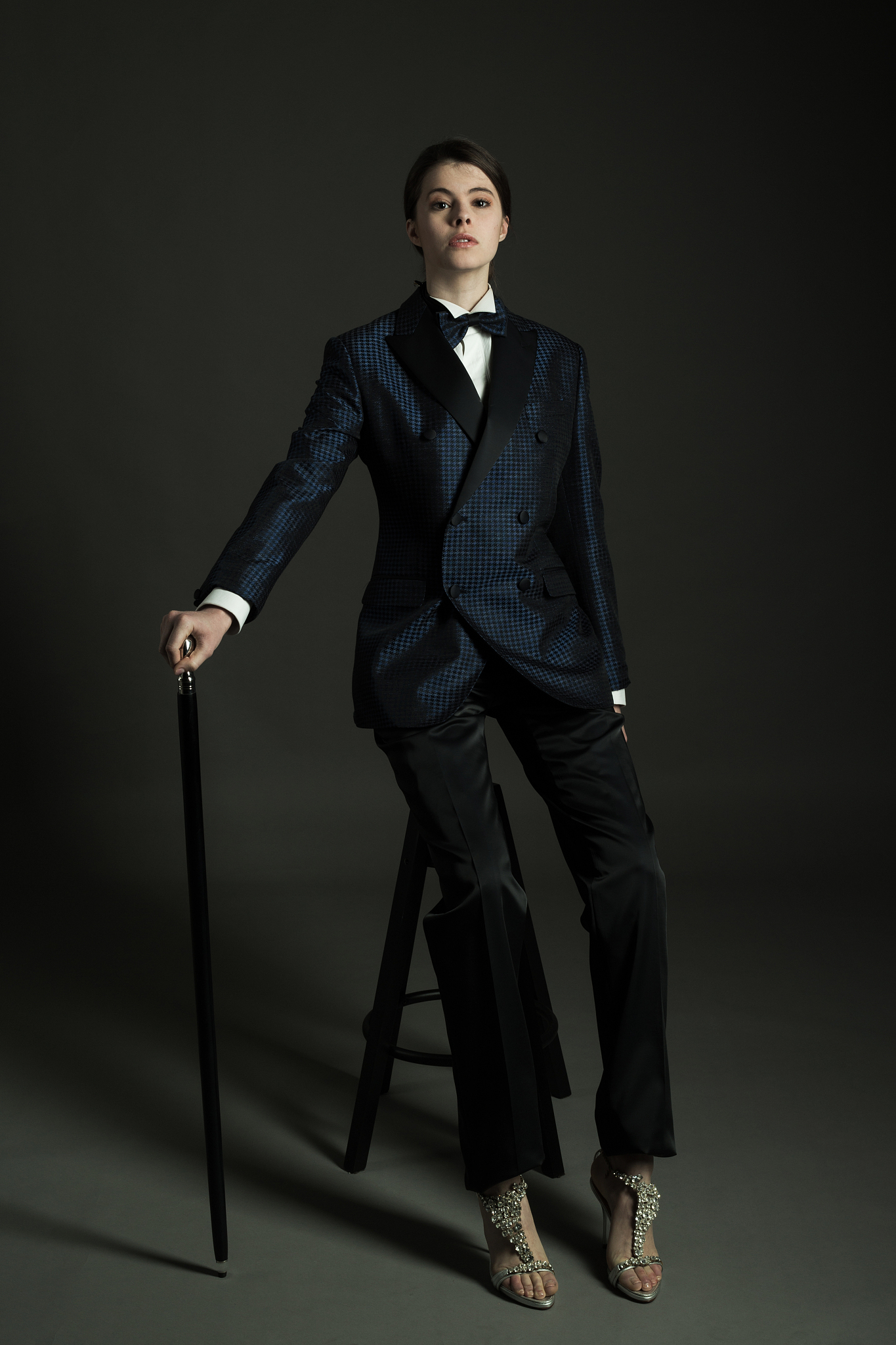 紳士向け 是什么