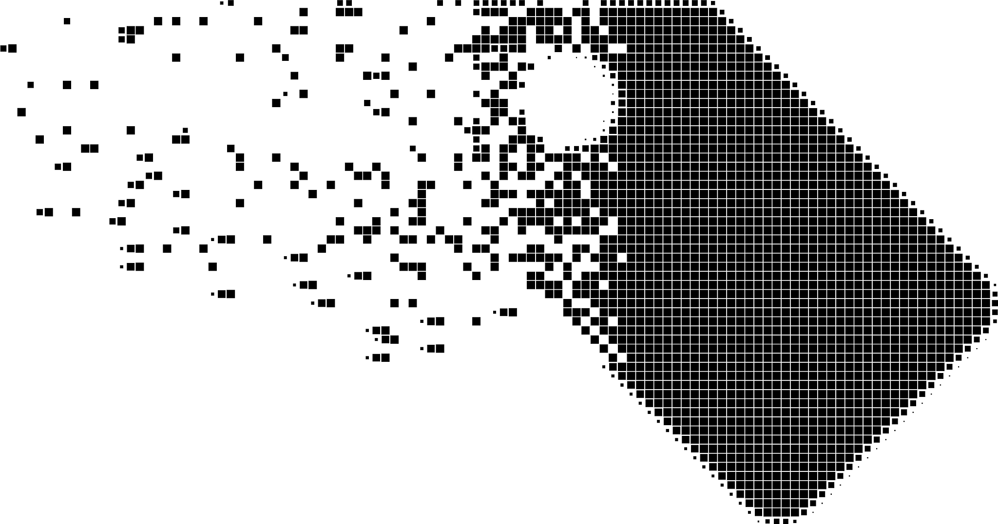 OpenCV Laplacian算子提取轮廓并拟合圆