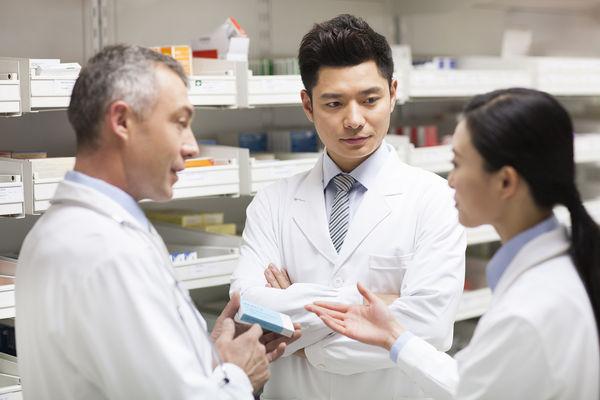 安康职业技术学院的药学专业就业前景怎么样