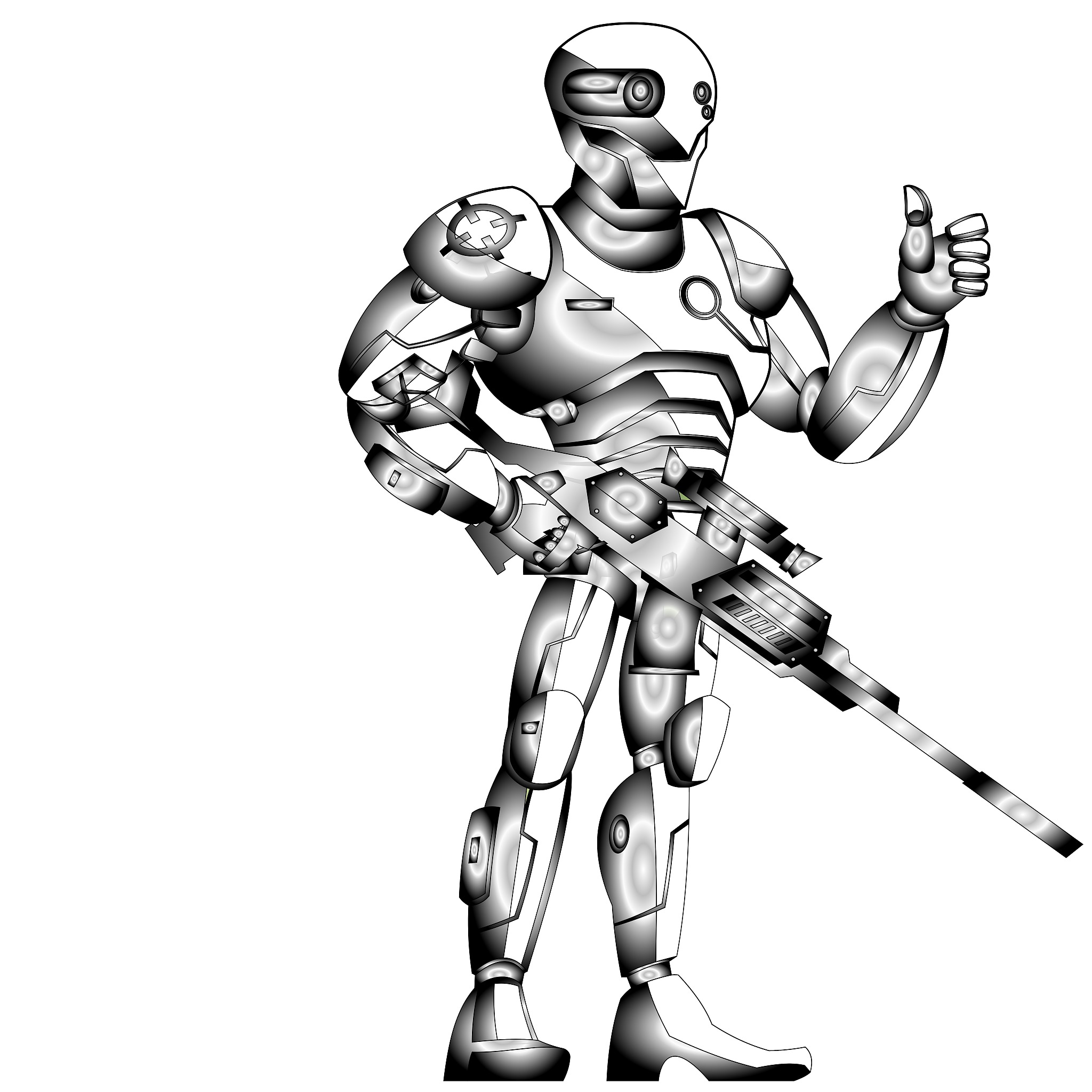 台州技师学院2023年开设专业：机器人、智能制造等，未来前景如何？