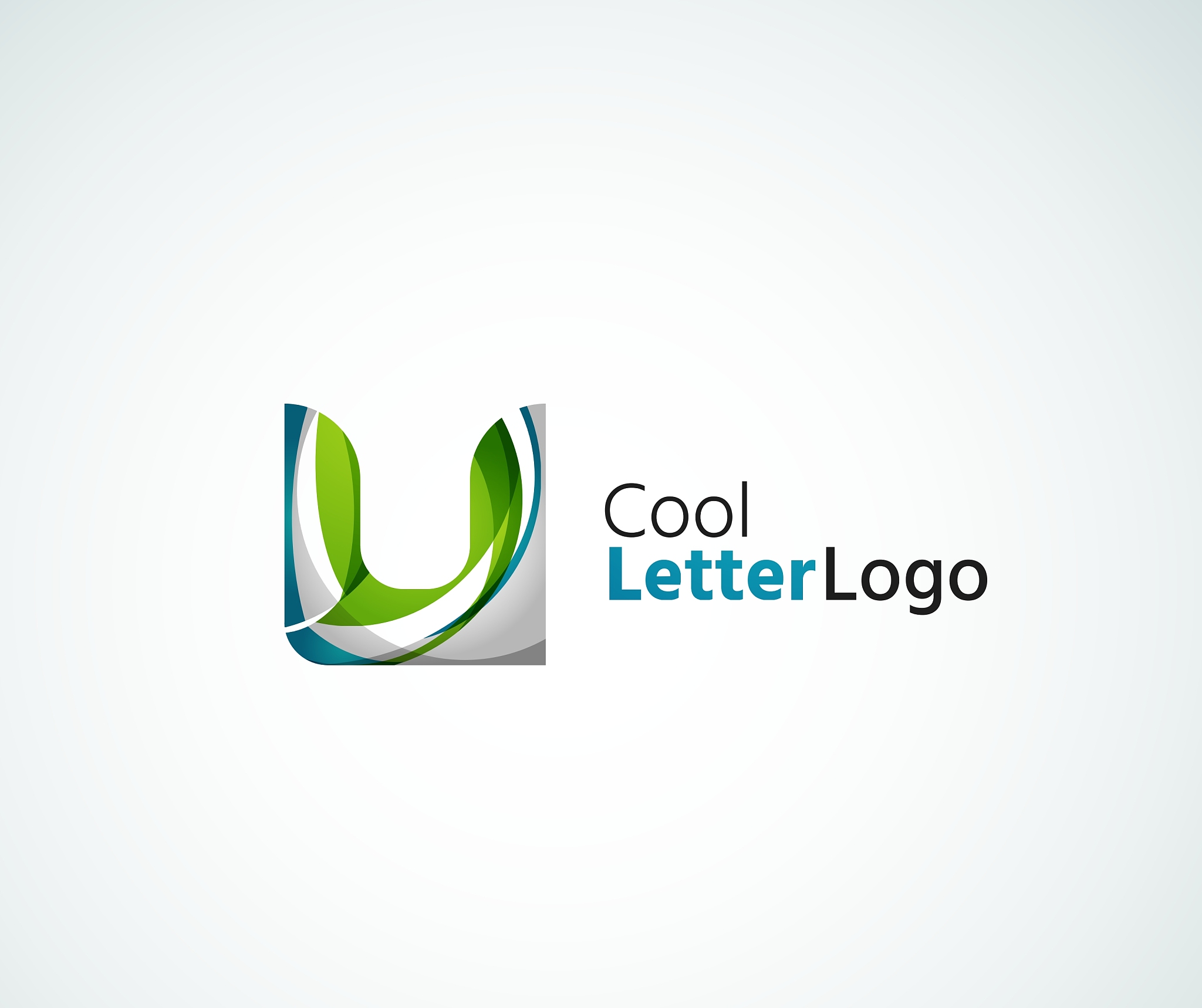 letter logo