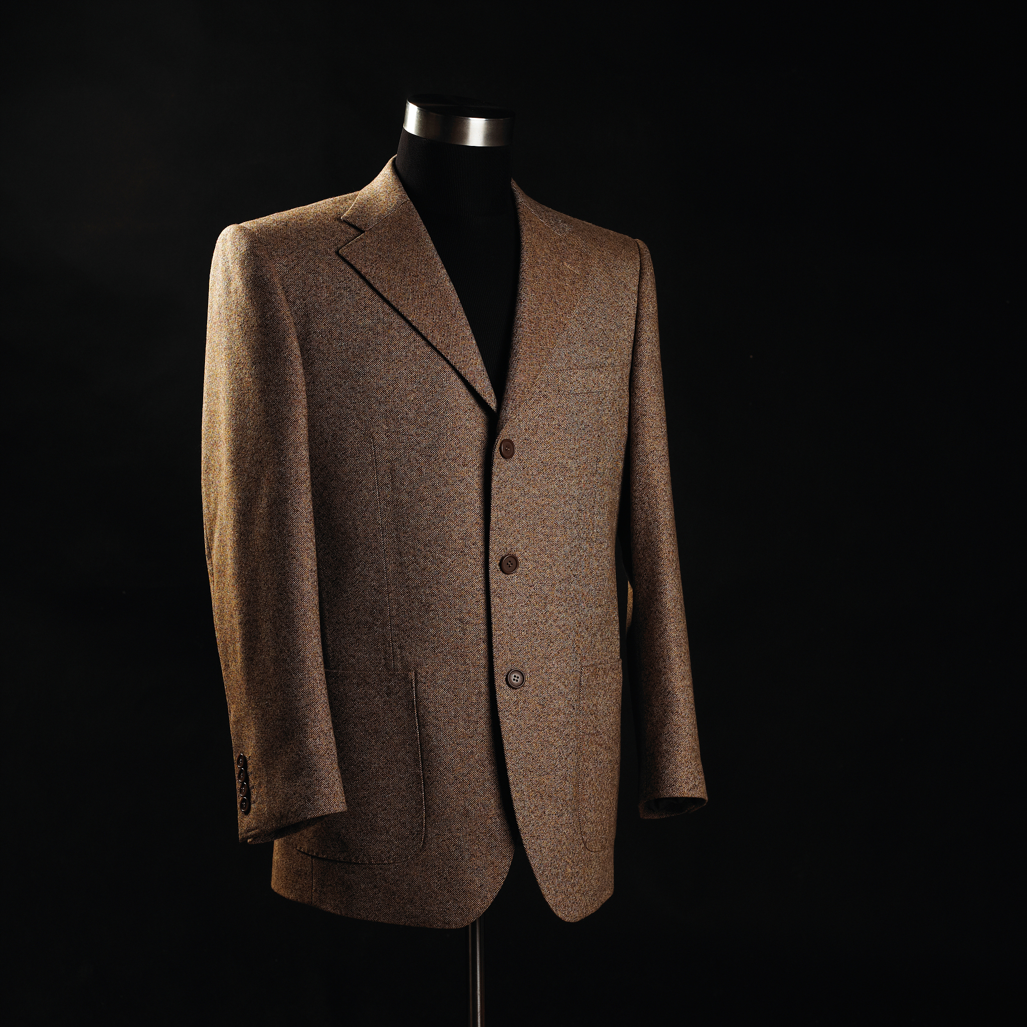 精致剪裁，展现品质，续写120字文案