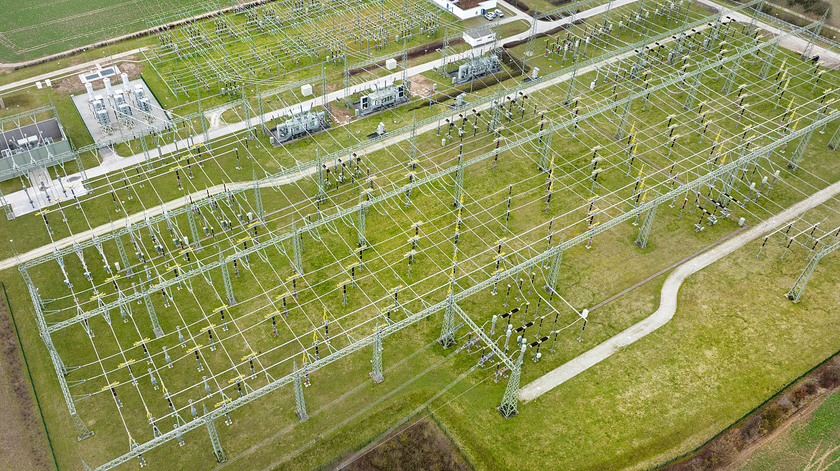 农村电气化技术专业介绍