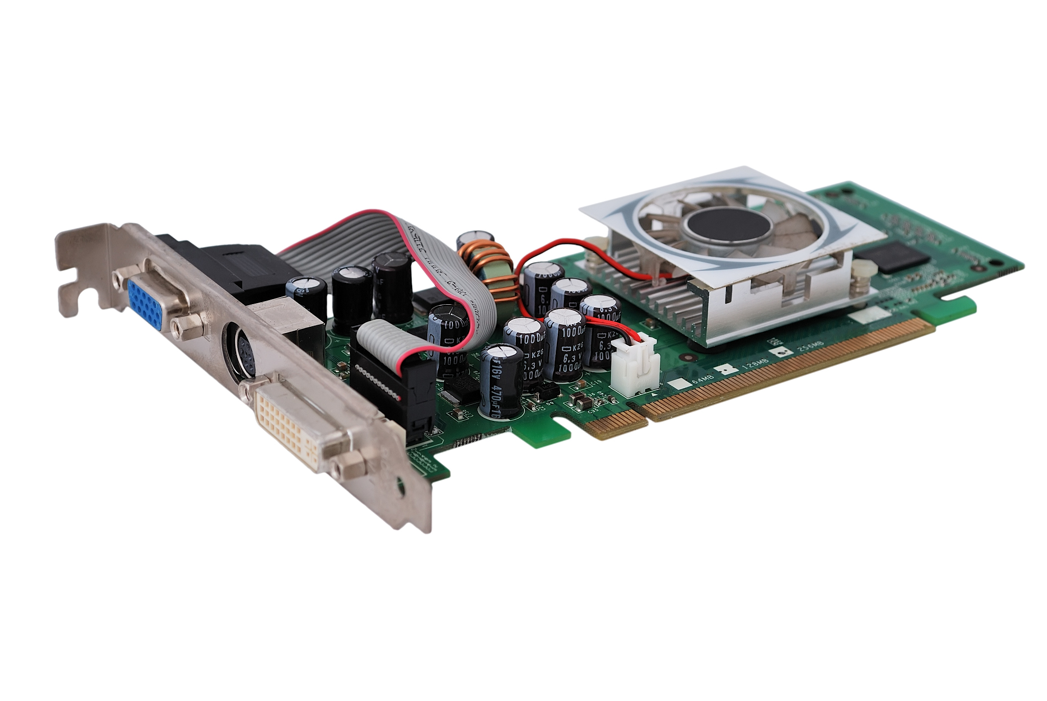 哪些显卡没有矿卡