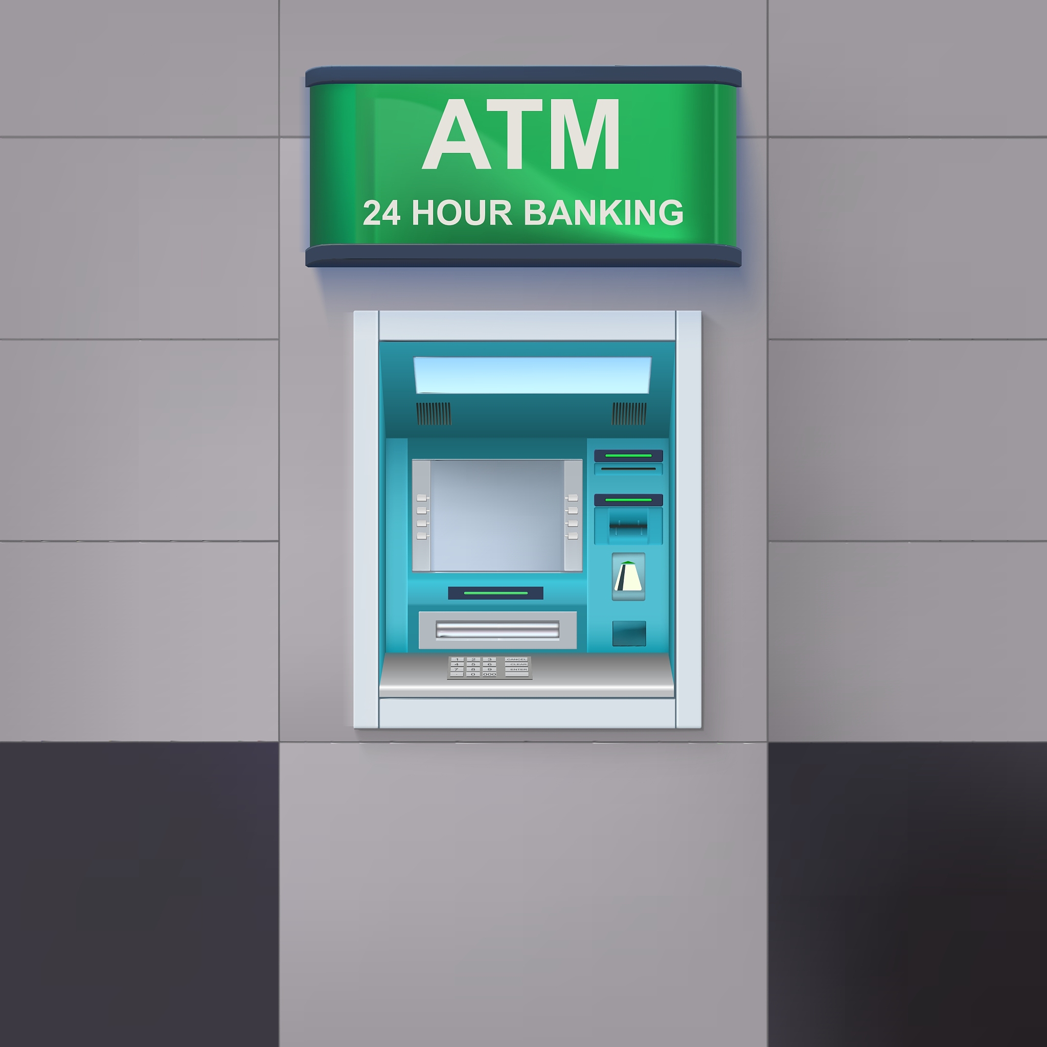 Penemu Mesin ATM: Don Wetzel dan Sejarahnya