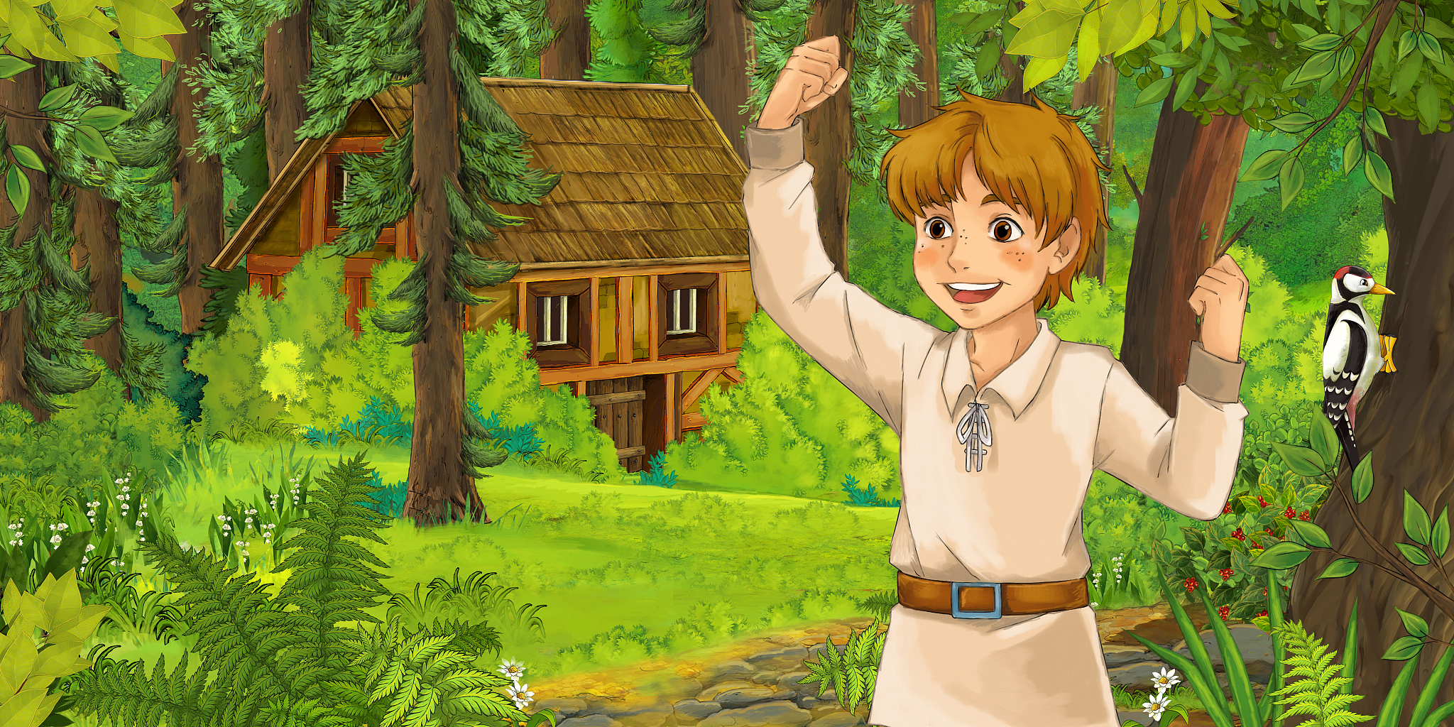 宫崎骏漫画的定义