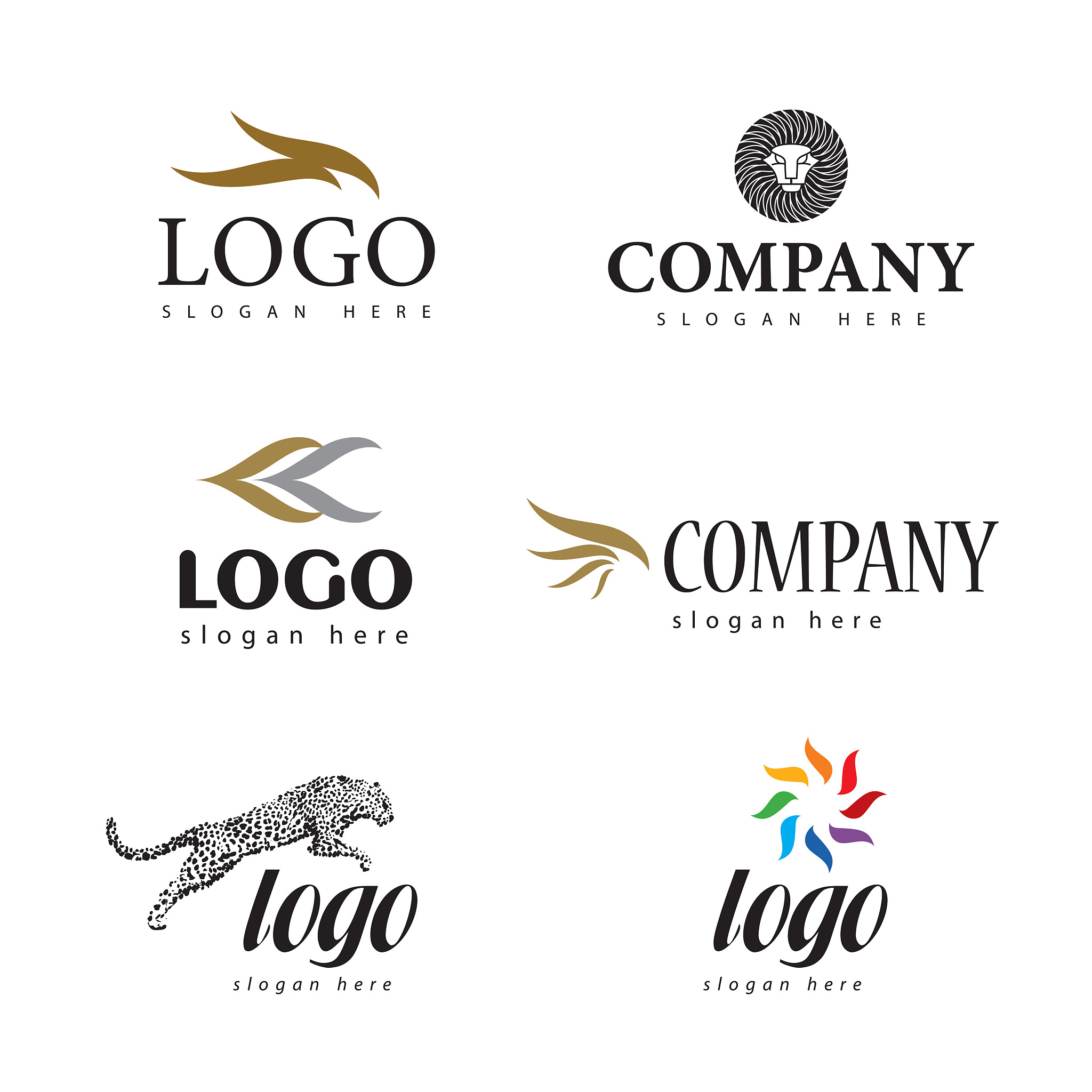 logo fur