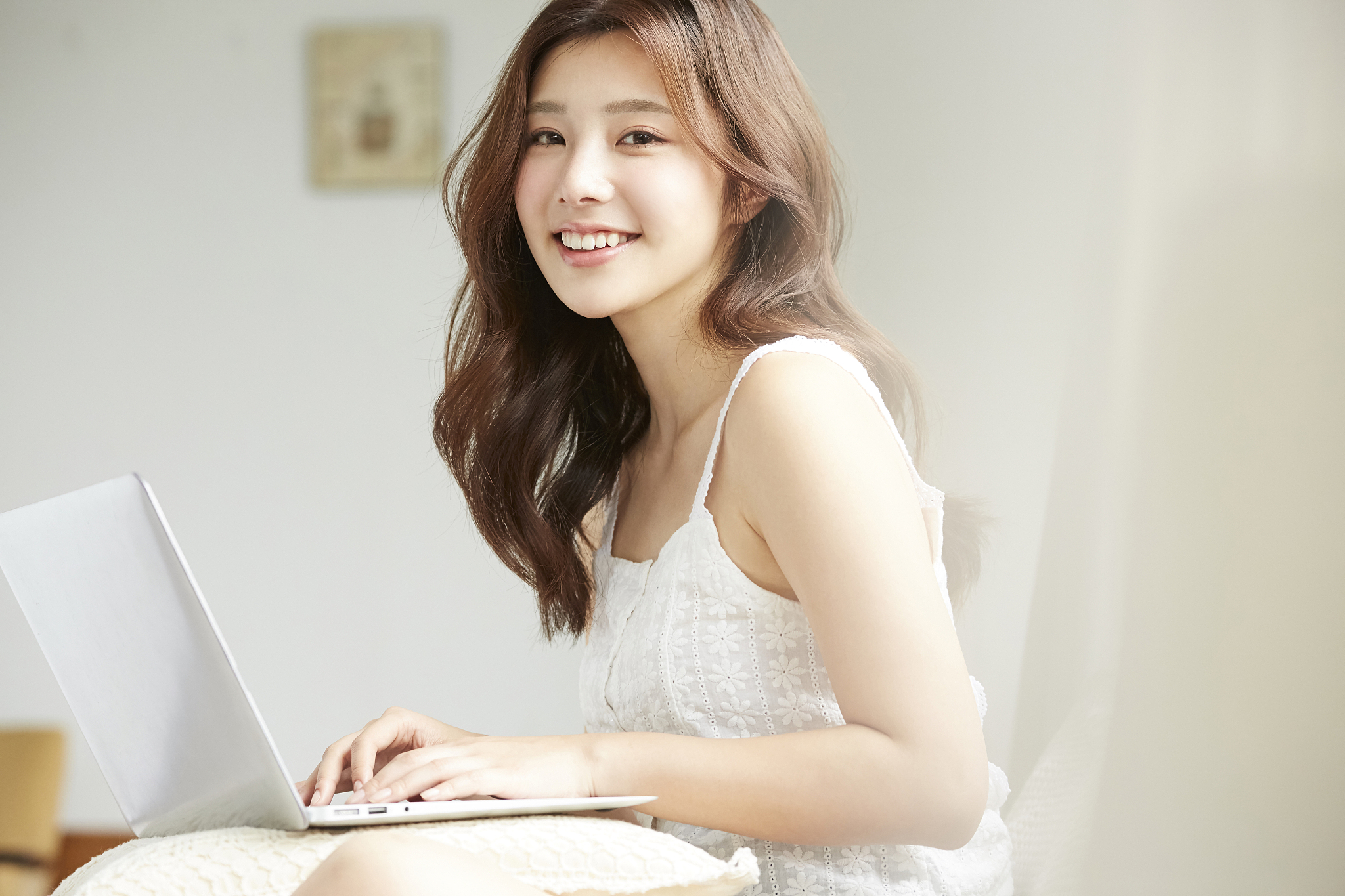 女性生活方式