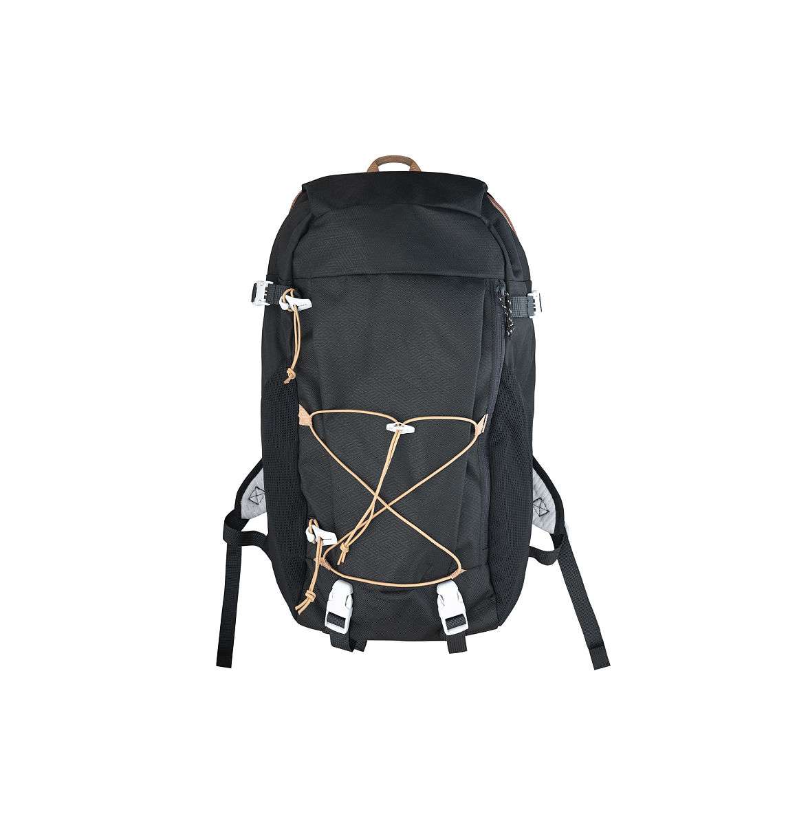 背包使用指南：正确打包技巧及保养方法