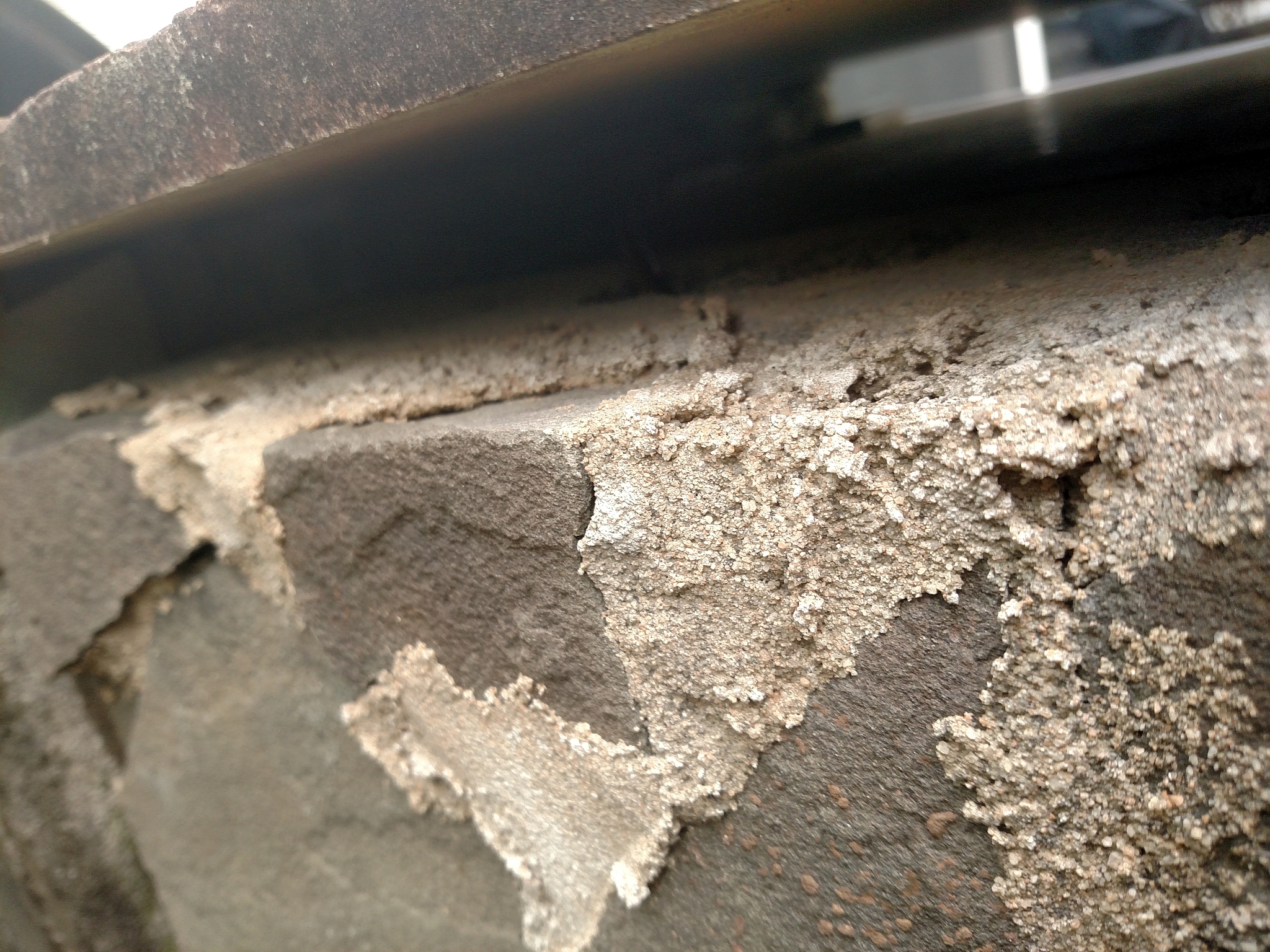 耐火陶瓷垂直开裂