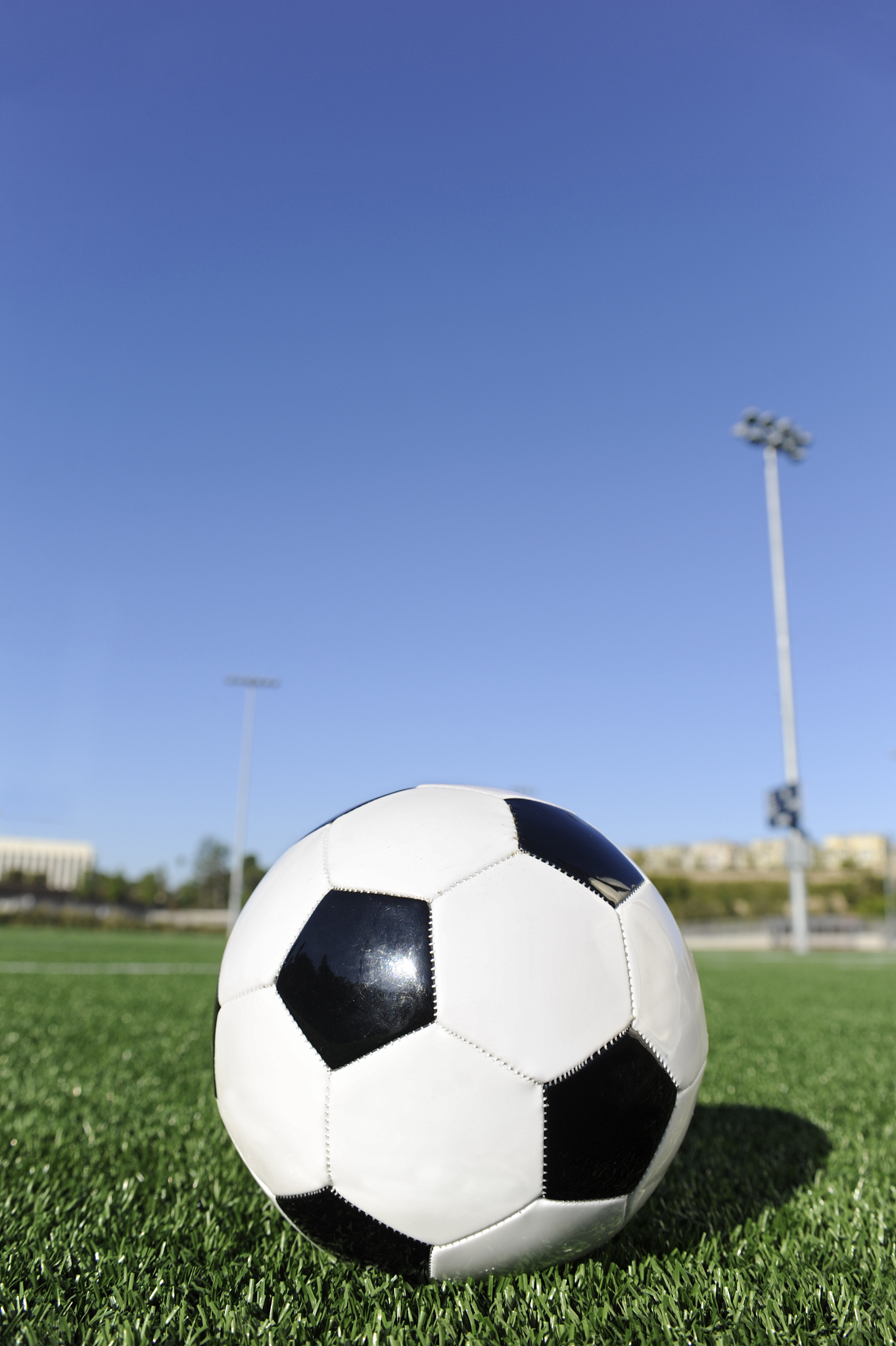 soccer ball