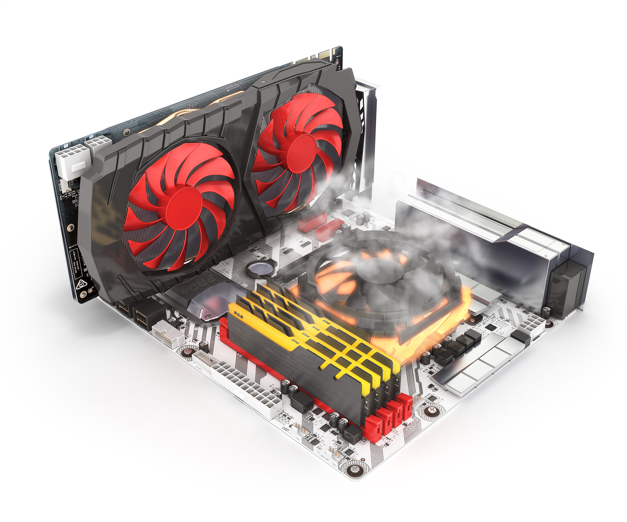 七彩虹将星X15 4060怎么样