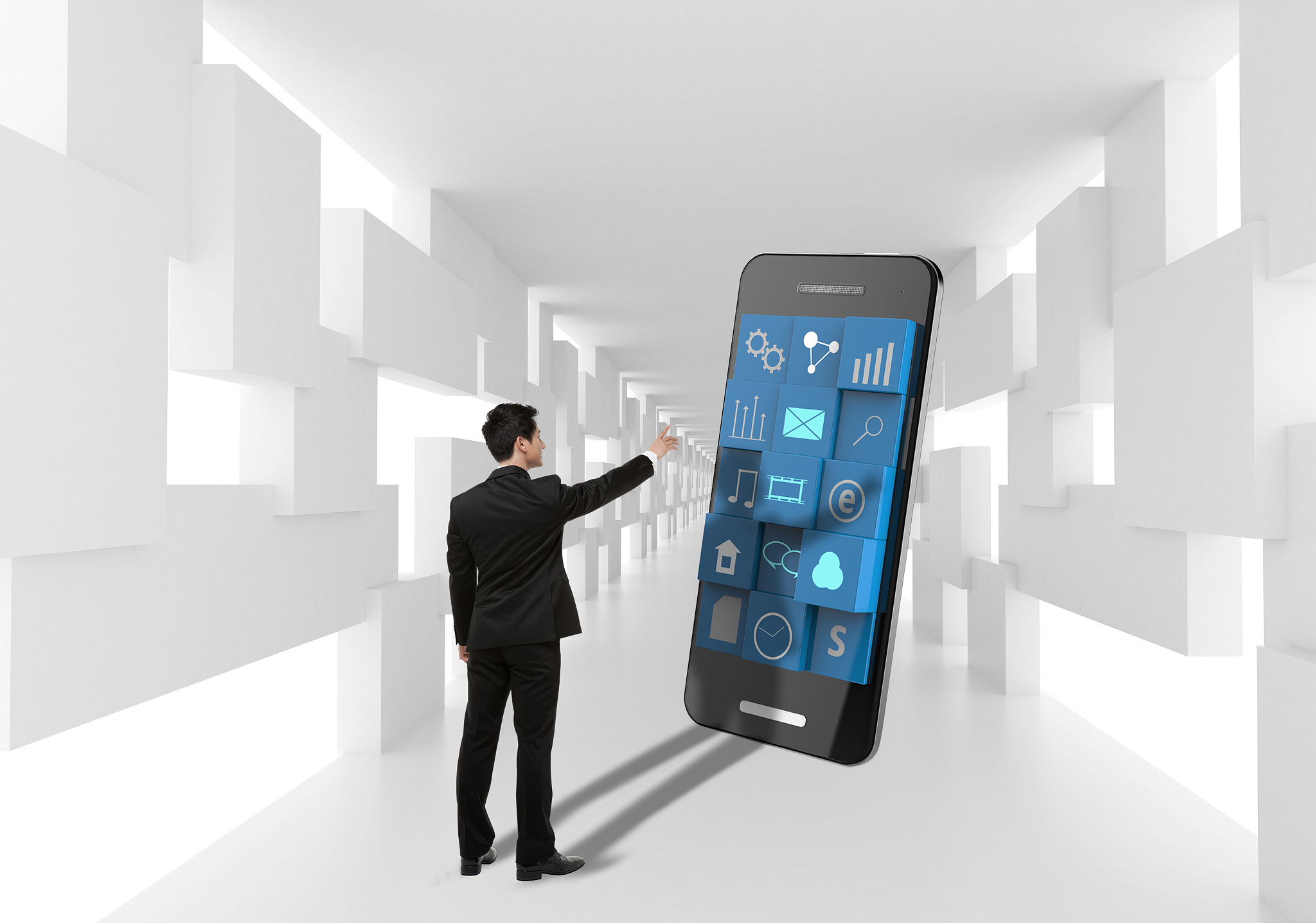 smartphone