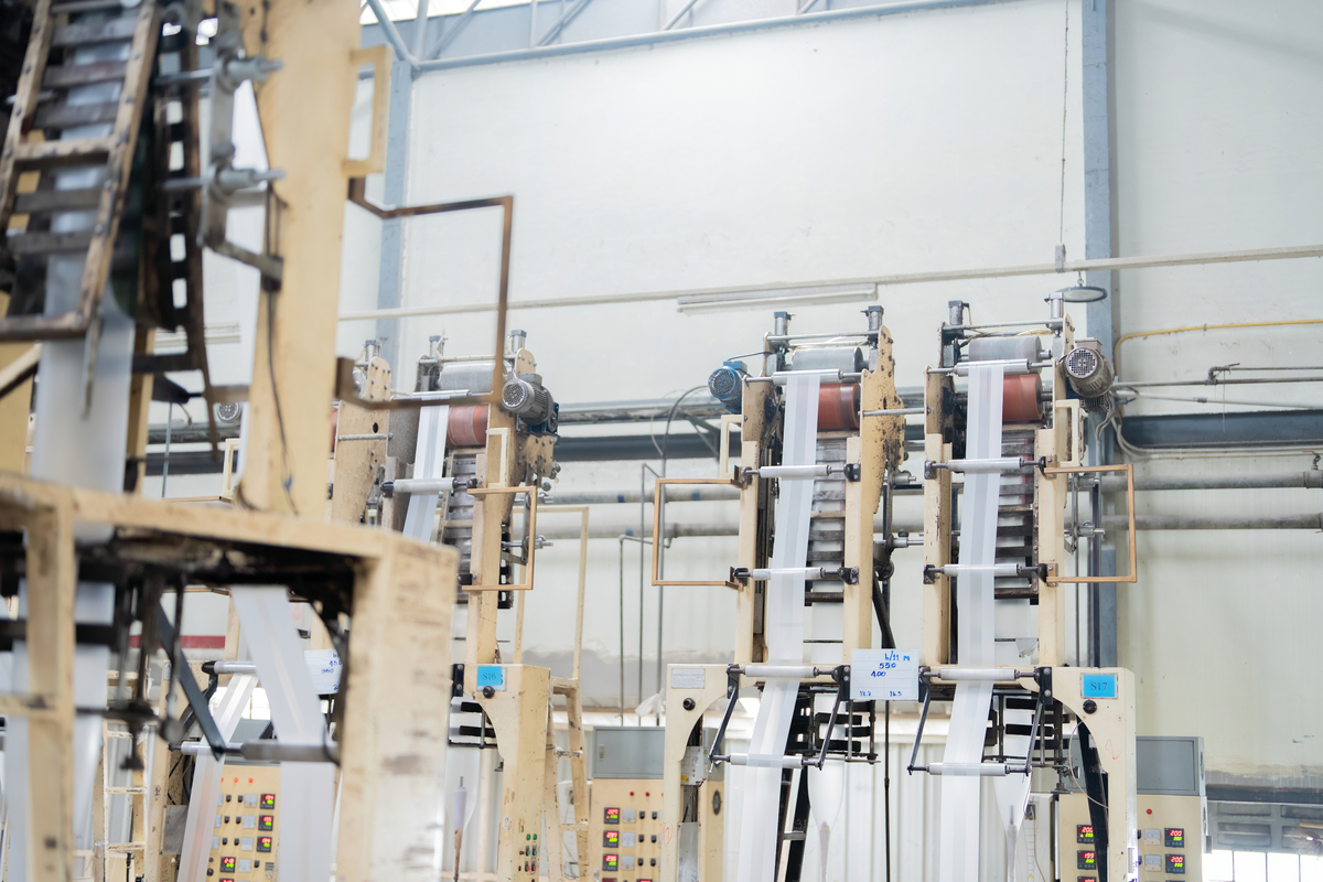 广州中创机械有限公司