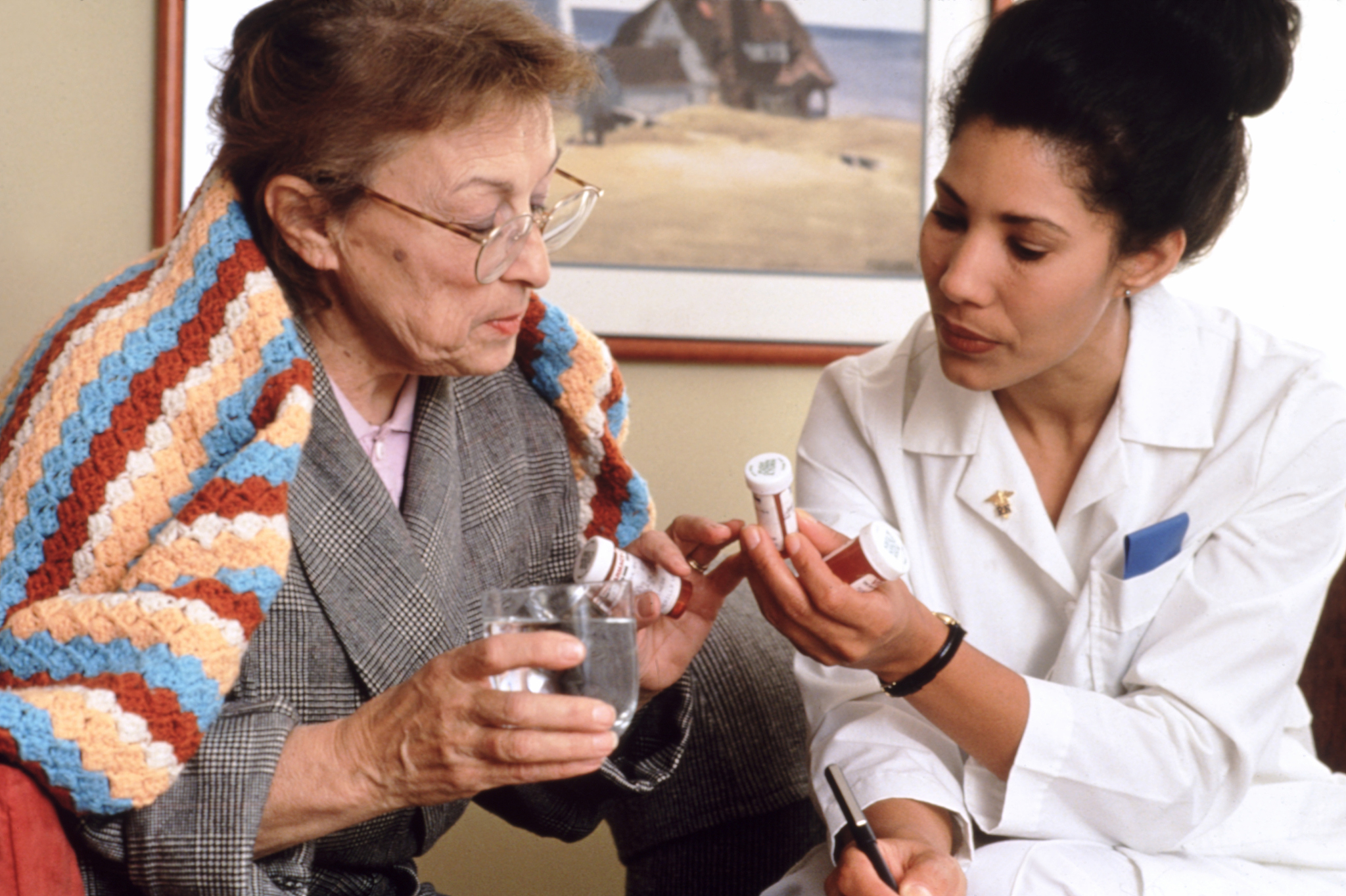 高级护理学专业介绍情况如何