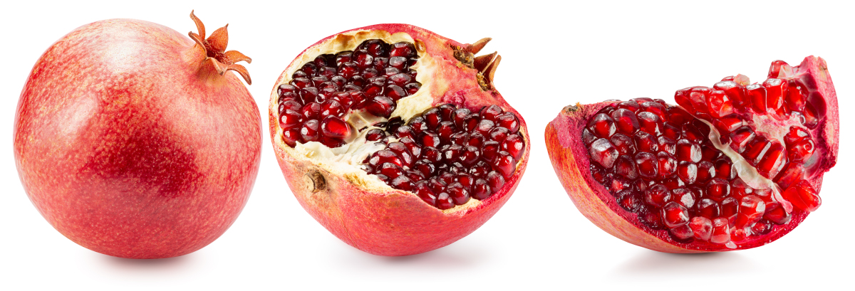 请帮我写1篇600字博客文章主题是：石榴怎么吃