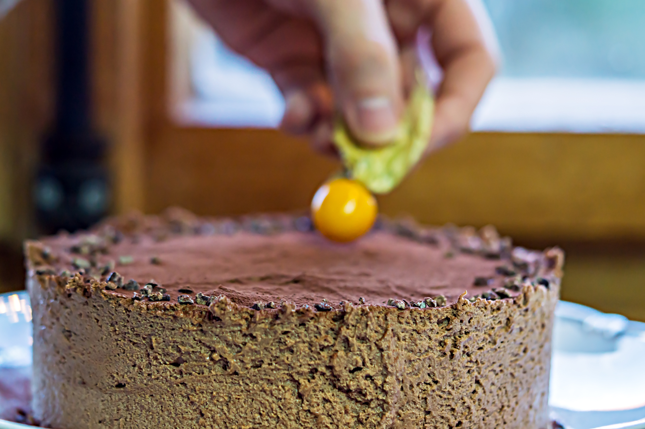 贵阳职业学校西点专业 - 烘焙技术学习，打造你的西点梦想！