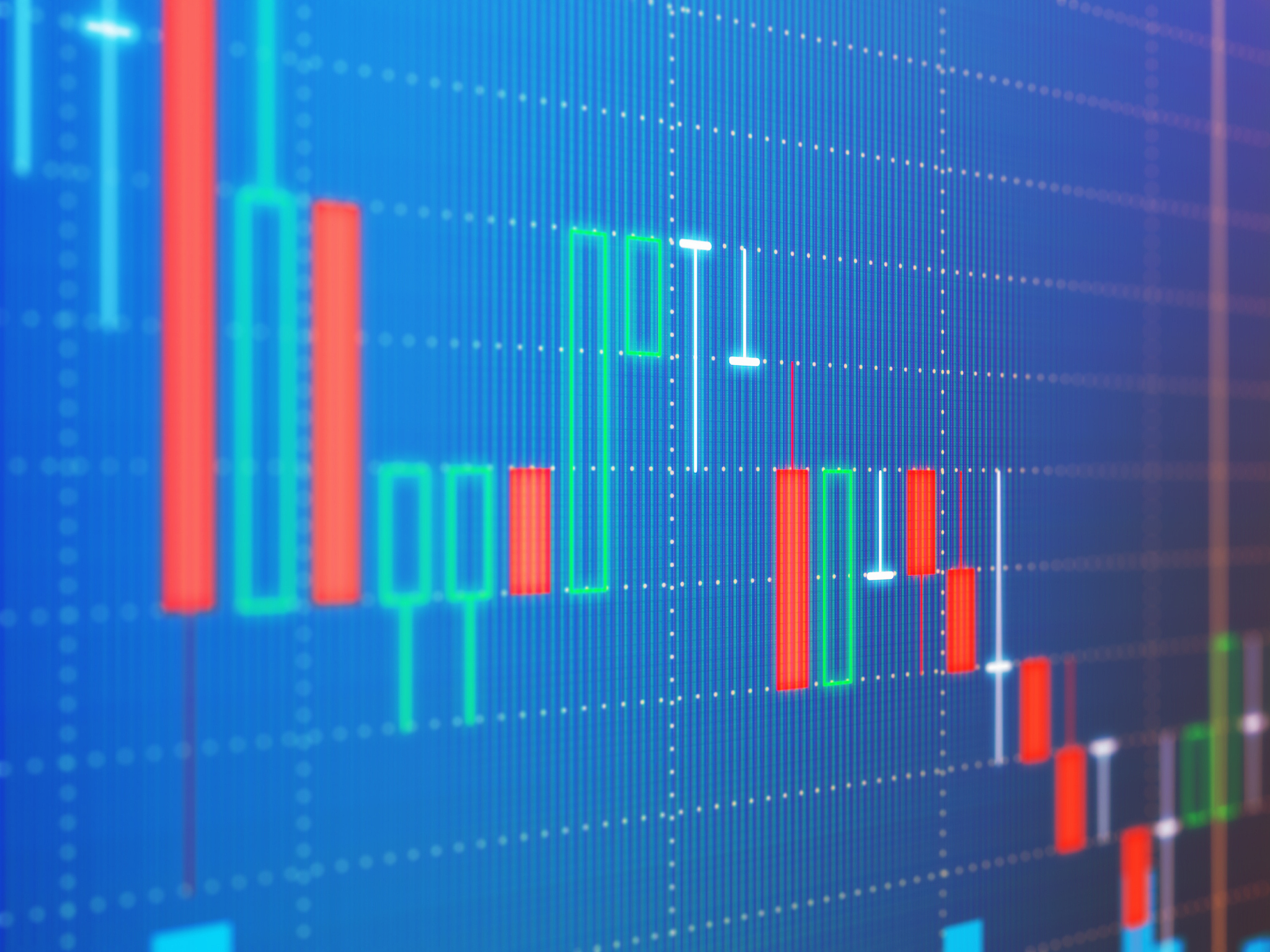exchange charts