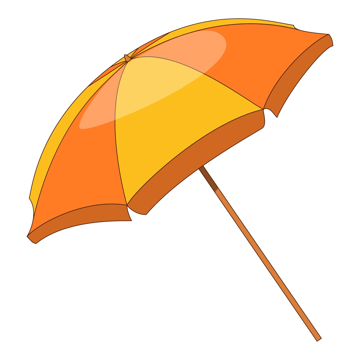 伞 <strong>雨伞</strong> 1200_1200