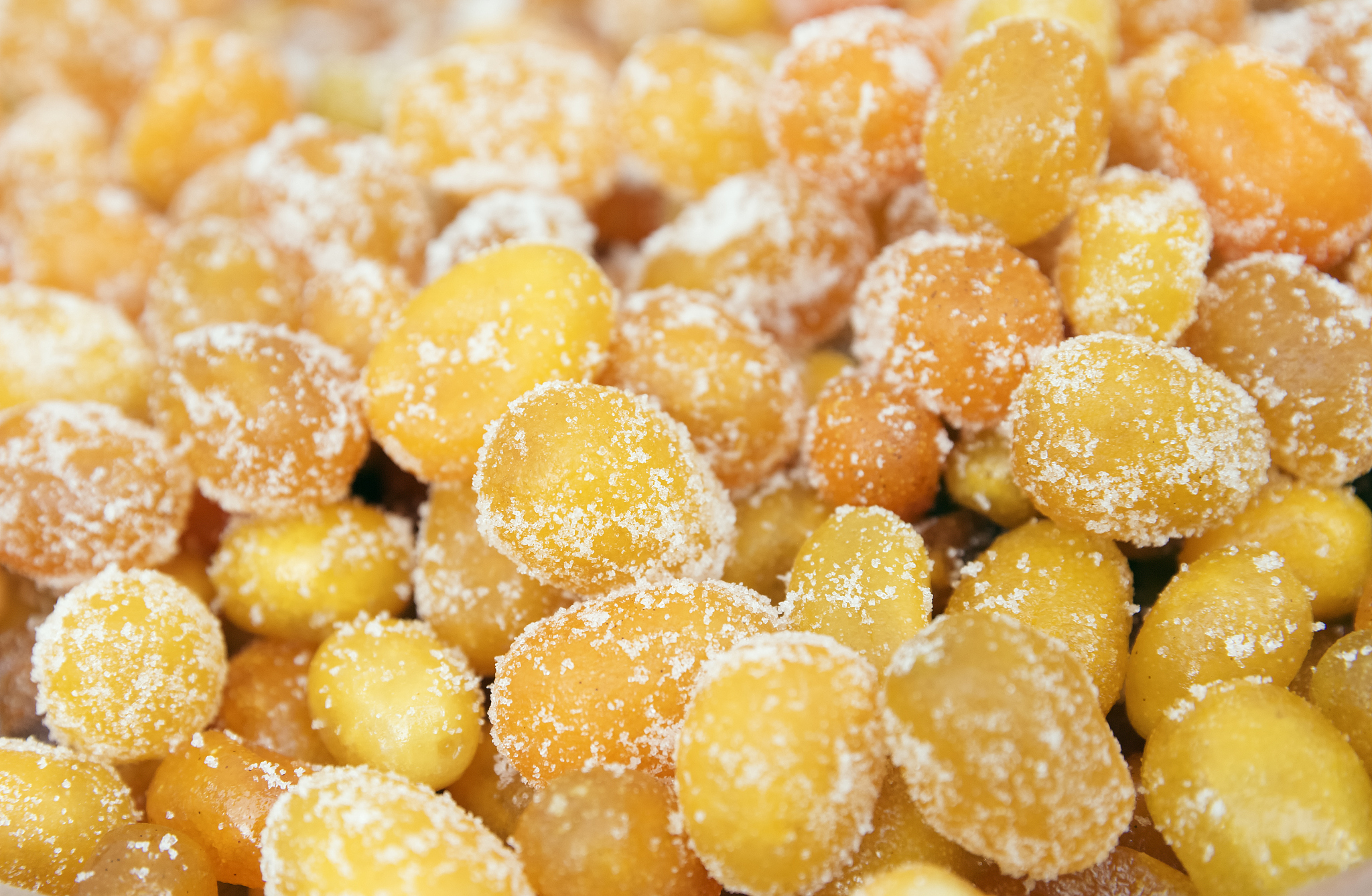 struffoli