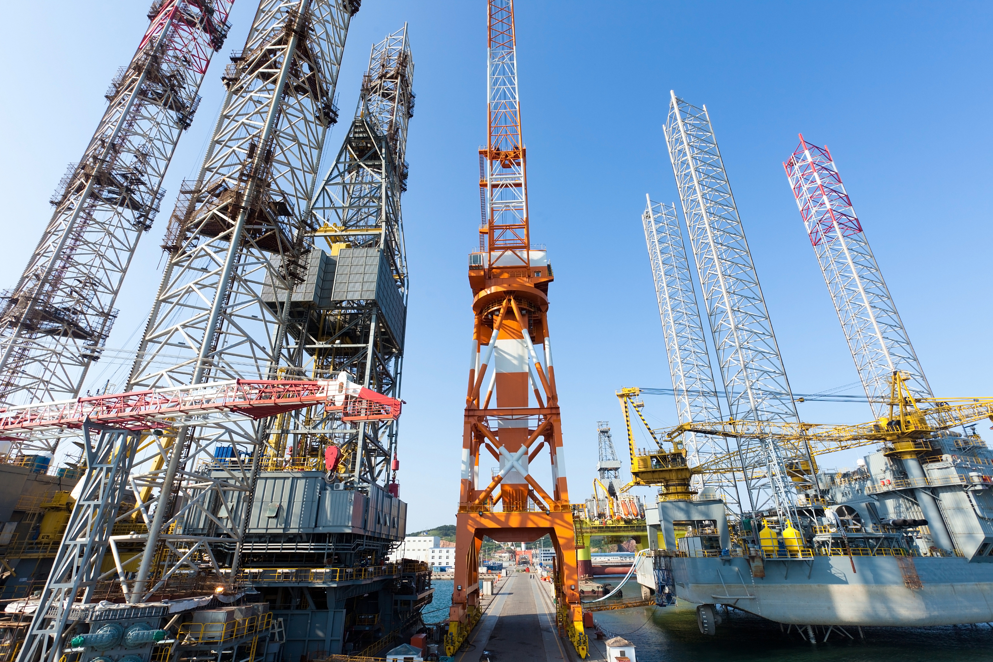 钻井技术专科课程有哪些？用发