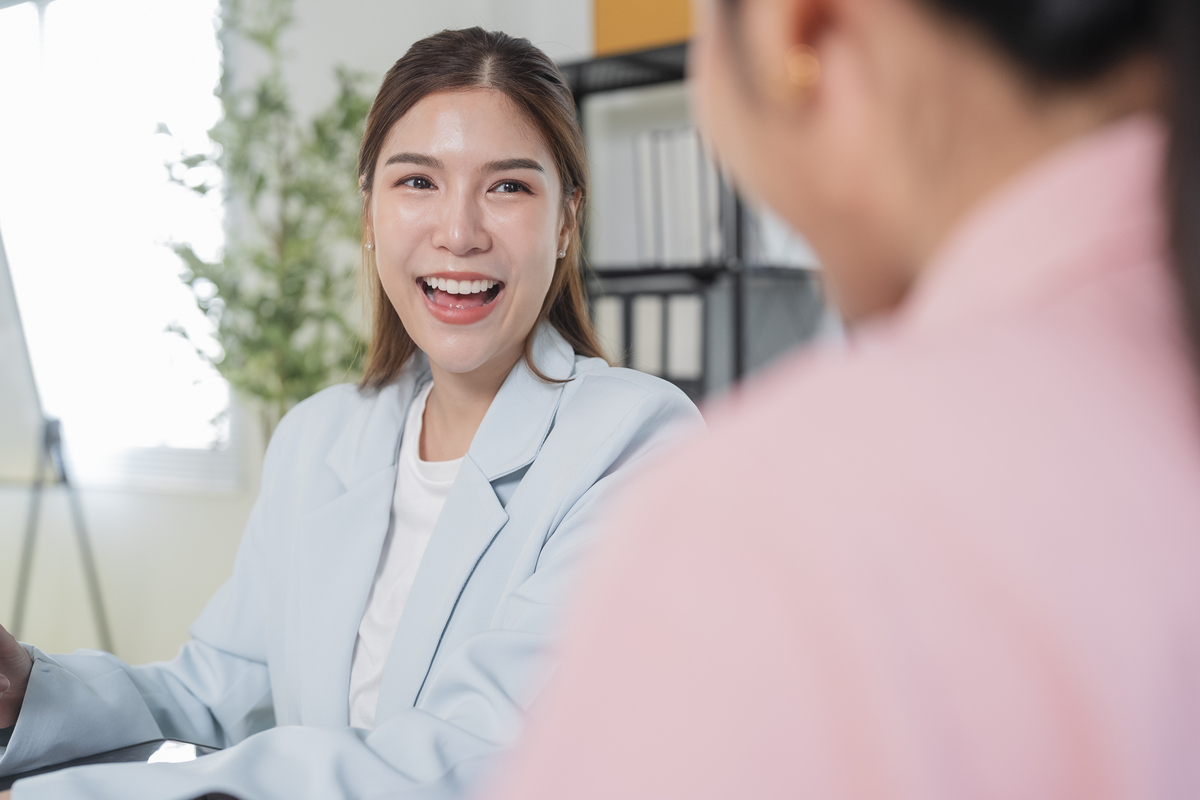 女生为什么适合做高级护理专业呢