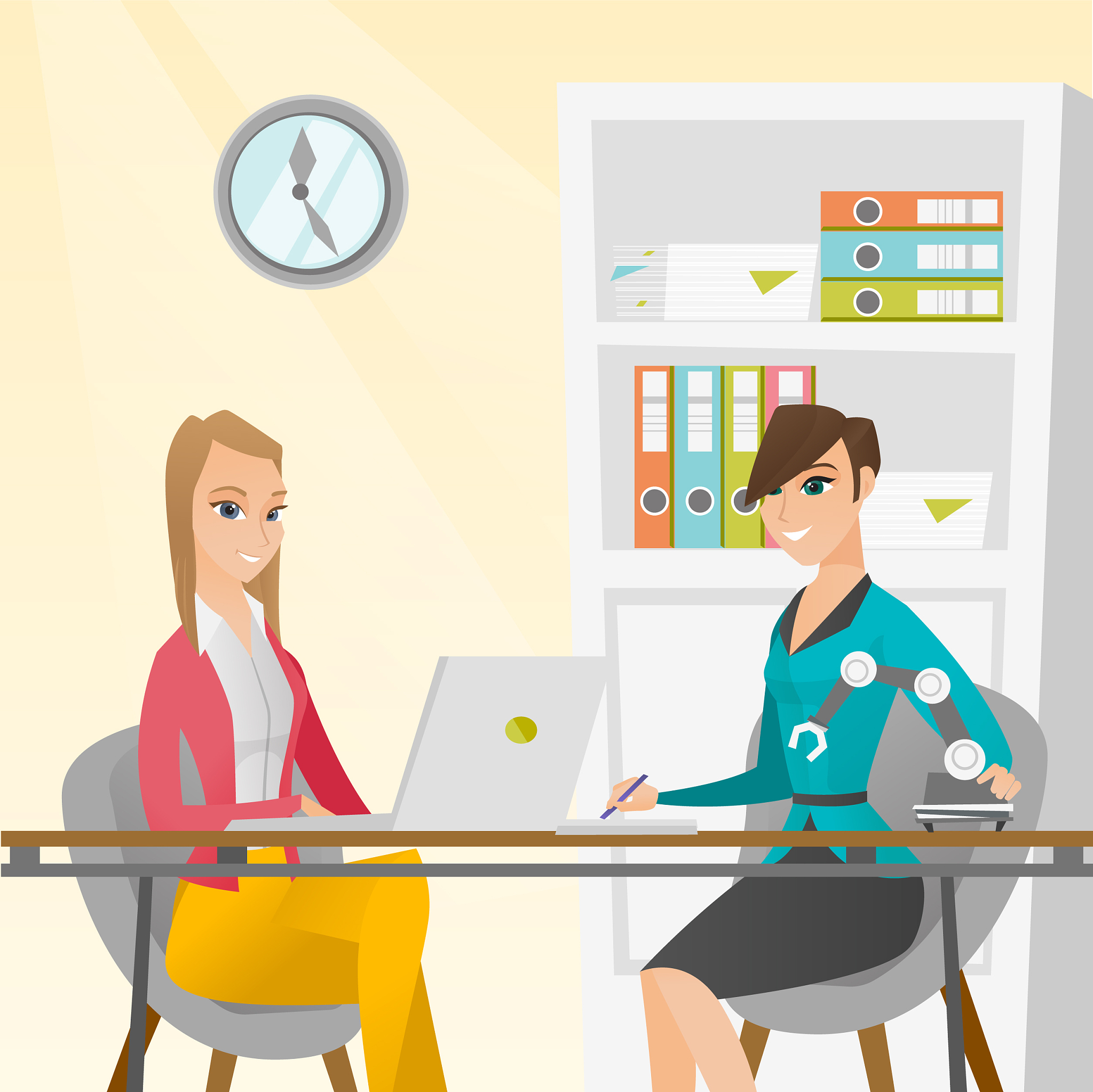 公司一号工程项目启动，领导部署工作，全体员工齐心协力