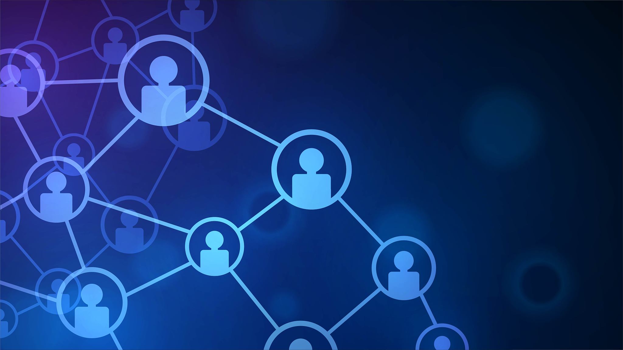 social network people