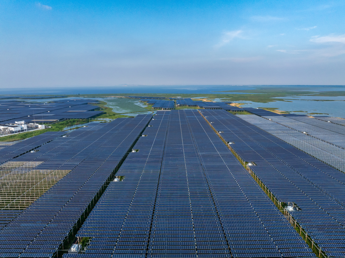 常州九天新能源