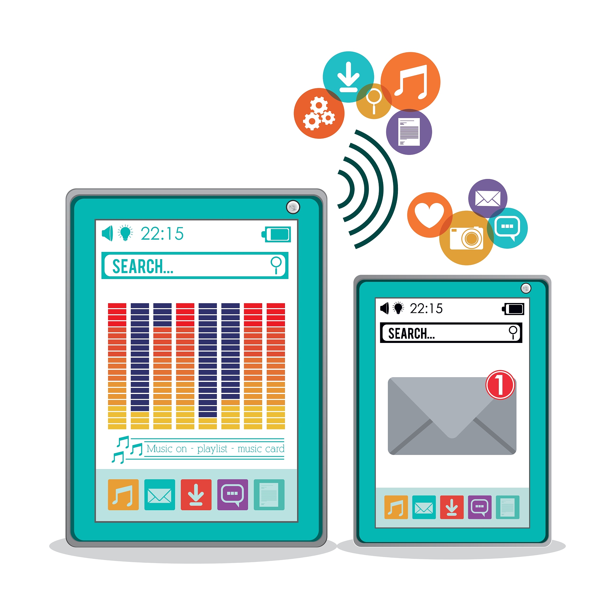 wearable technology design