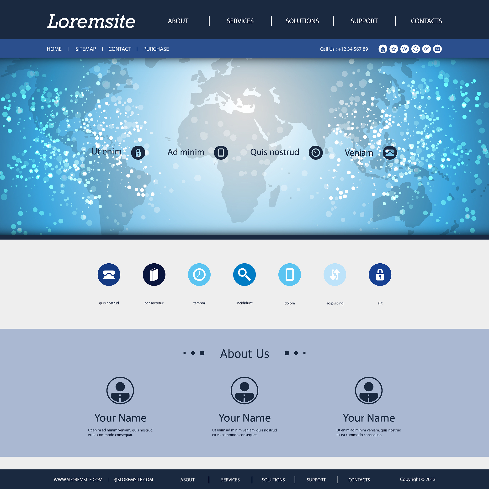 地理数据时空查询UI模板：可拖动浮动窗口实现时间查询和空间查询