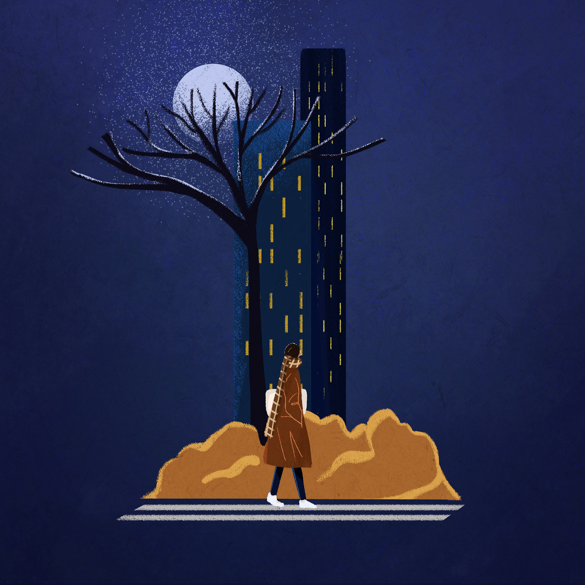 你喜欢单身吗我讨厌它因为它很孤独。幽默回答