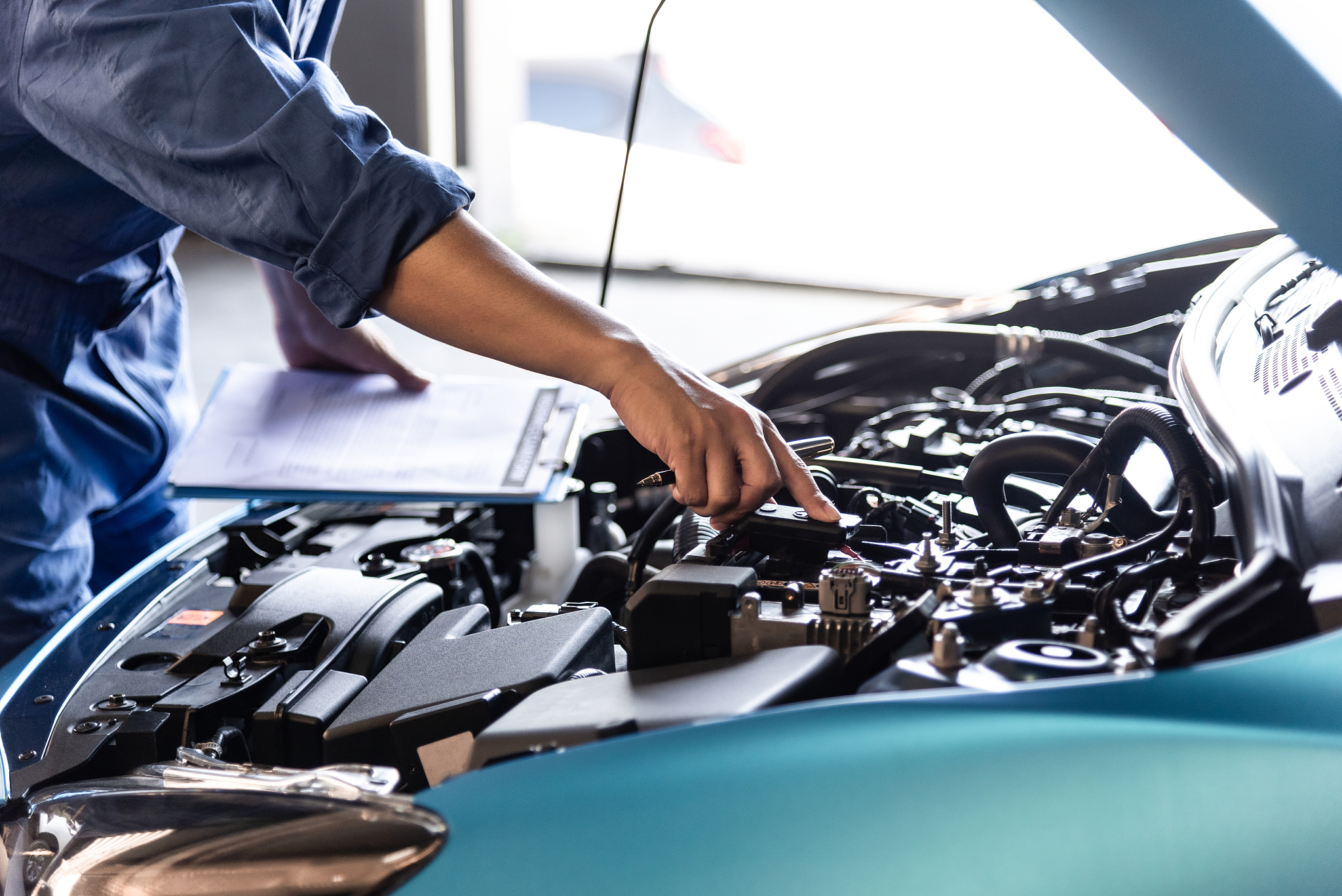重庆市立信职业教育中心汽车整车与配件营销专业教学质量怎么样？