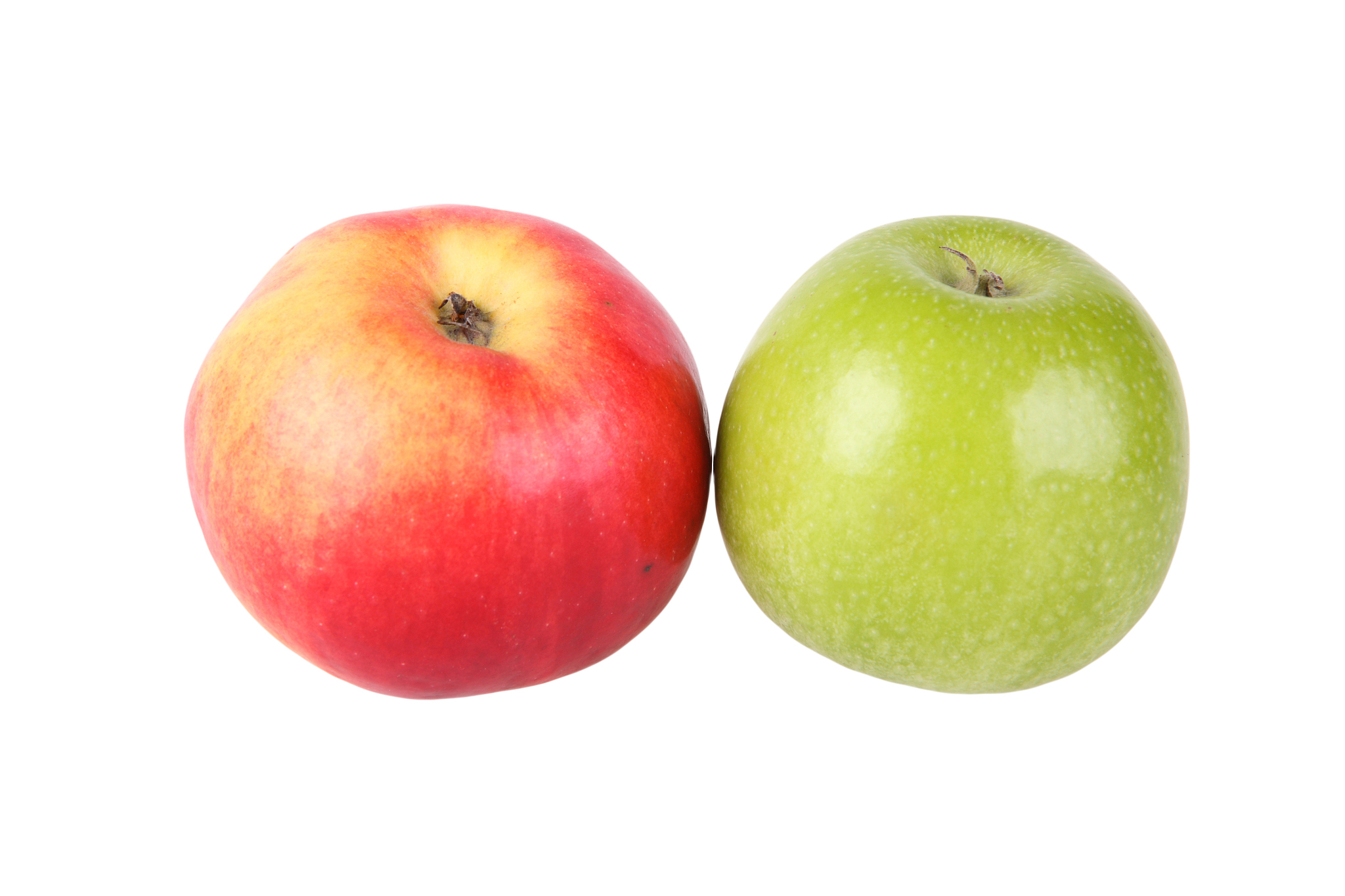 apple