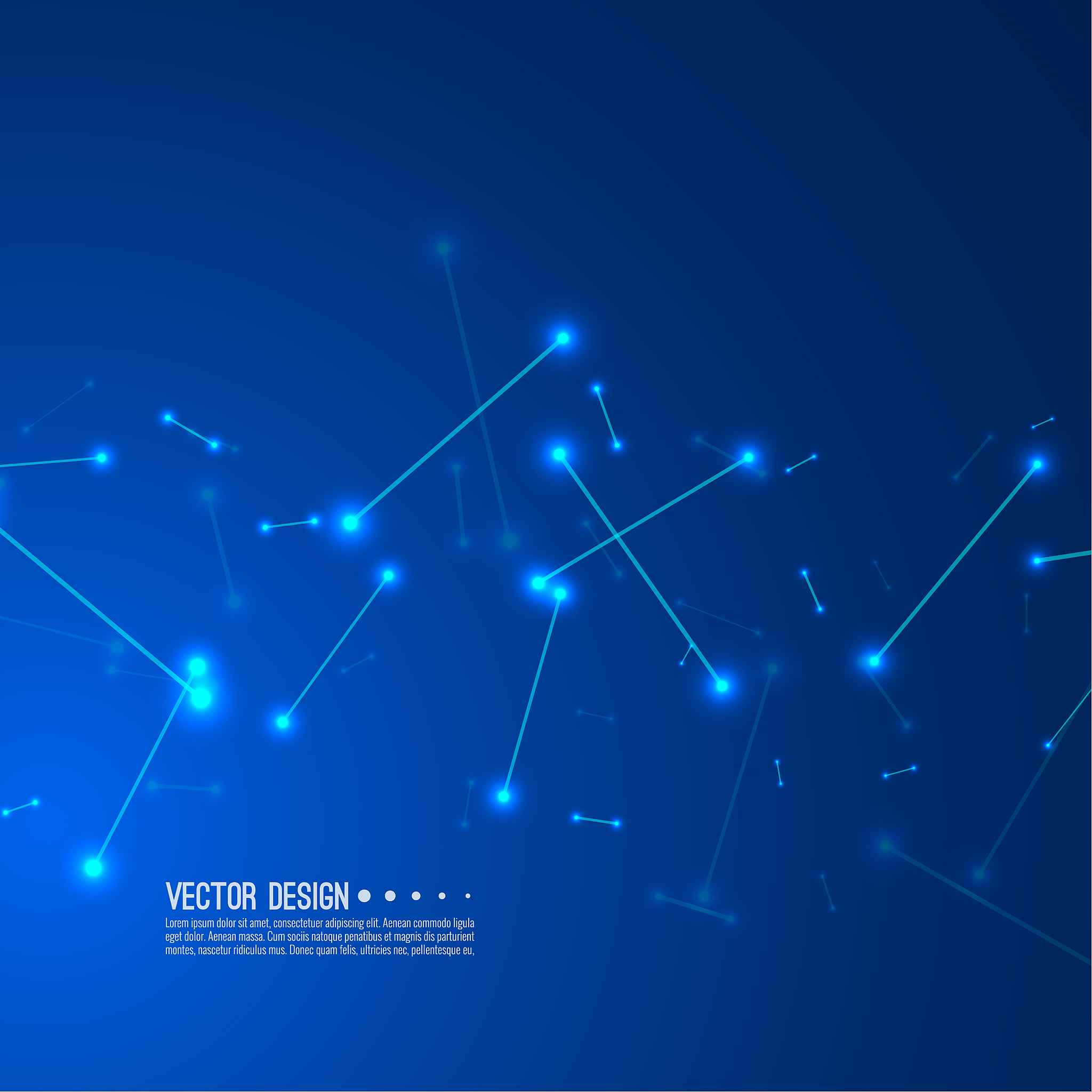 techno vector illustration.