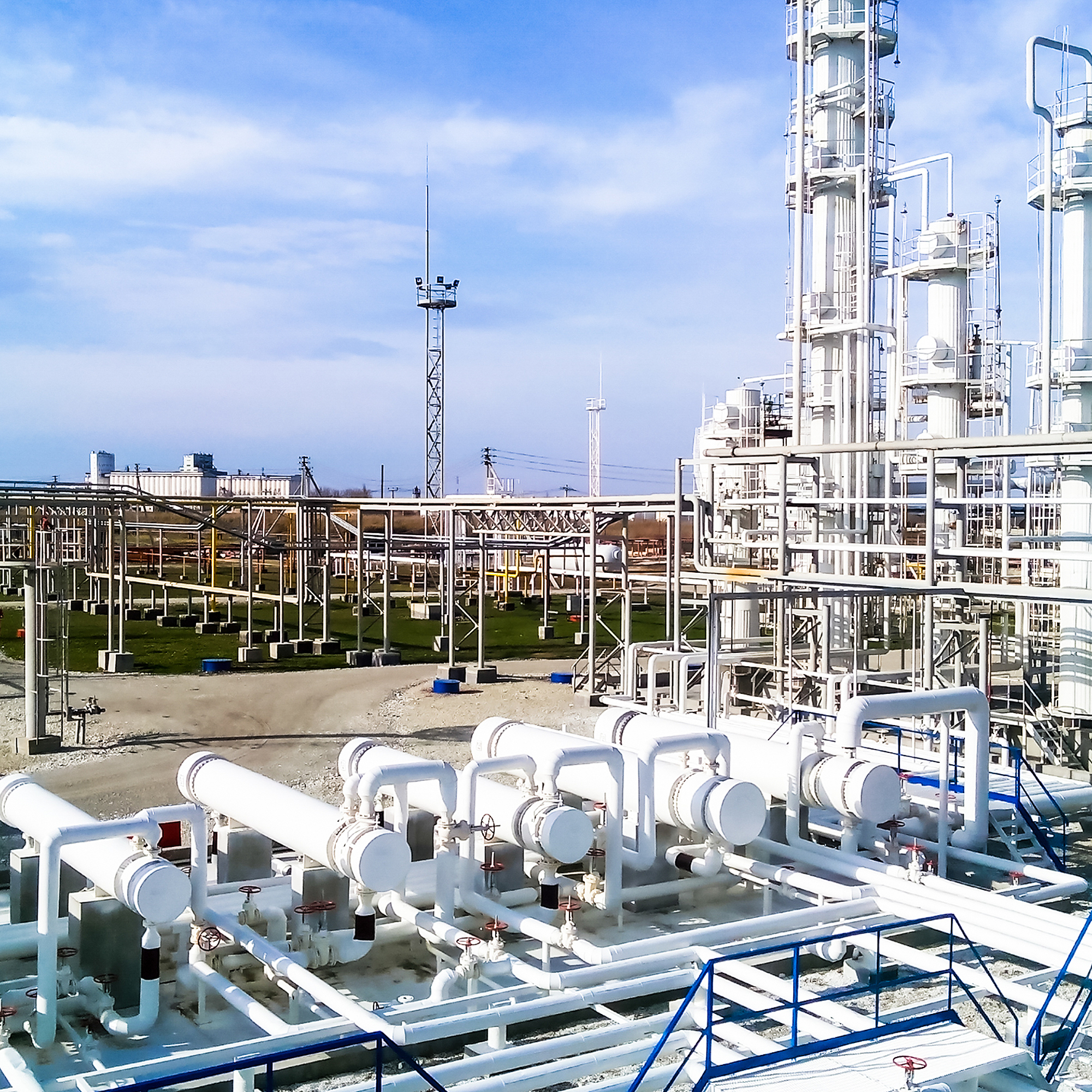 湖南石油化工职业技术学院石油化工生产技术专业到底行不行设有哪些课程