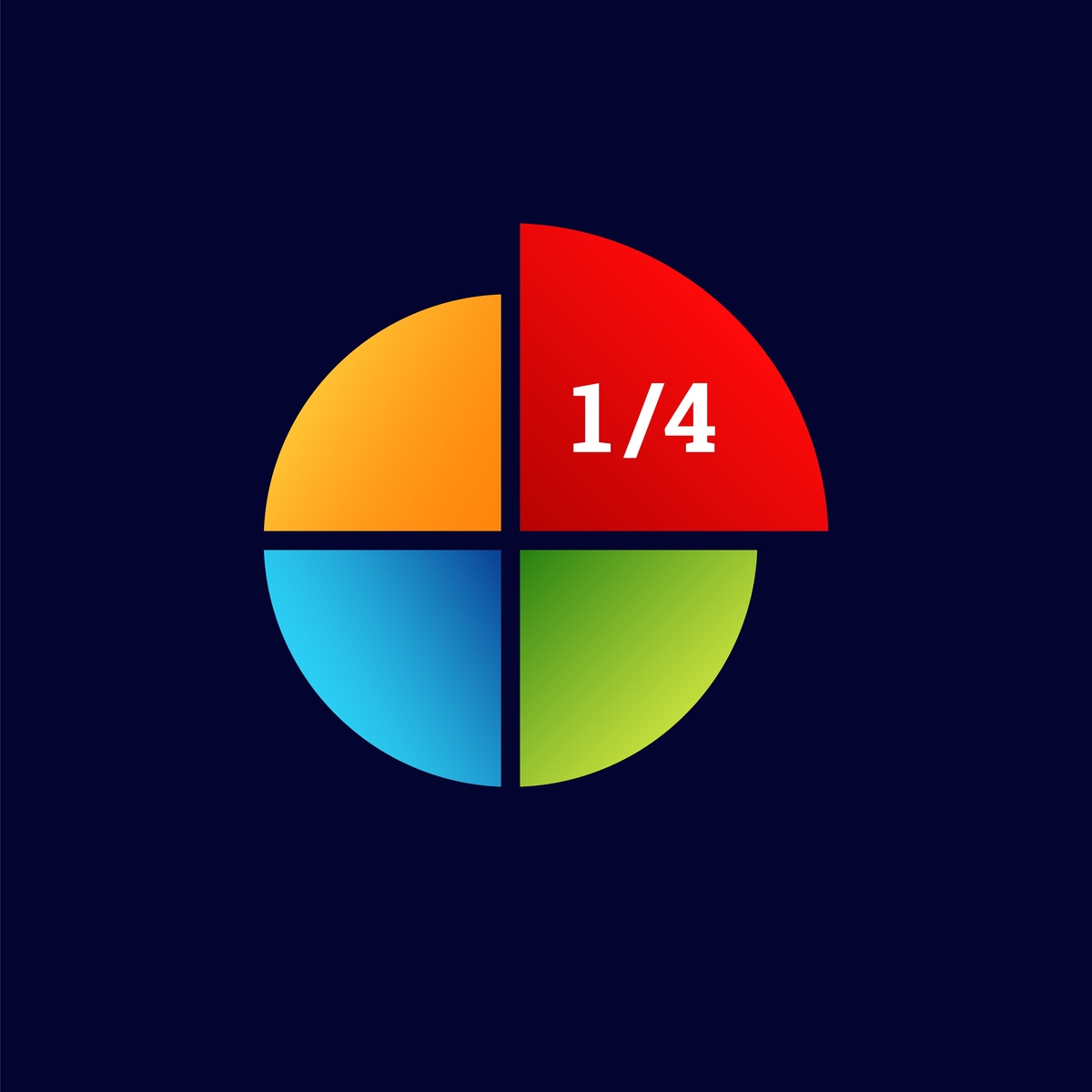 HTML5 SVG 随机圆形绘制：字母、三角形和五角星
